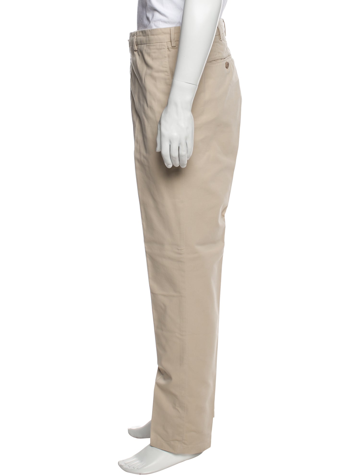 Loro Piana Chinos