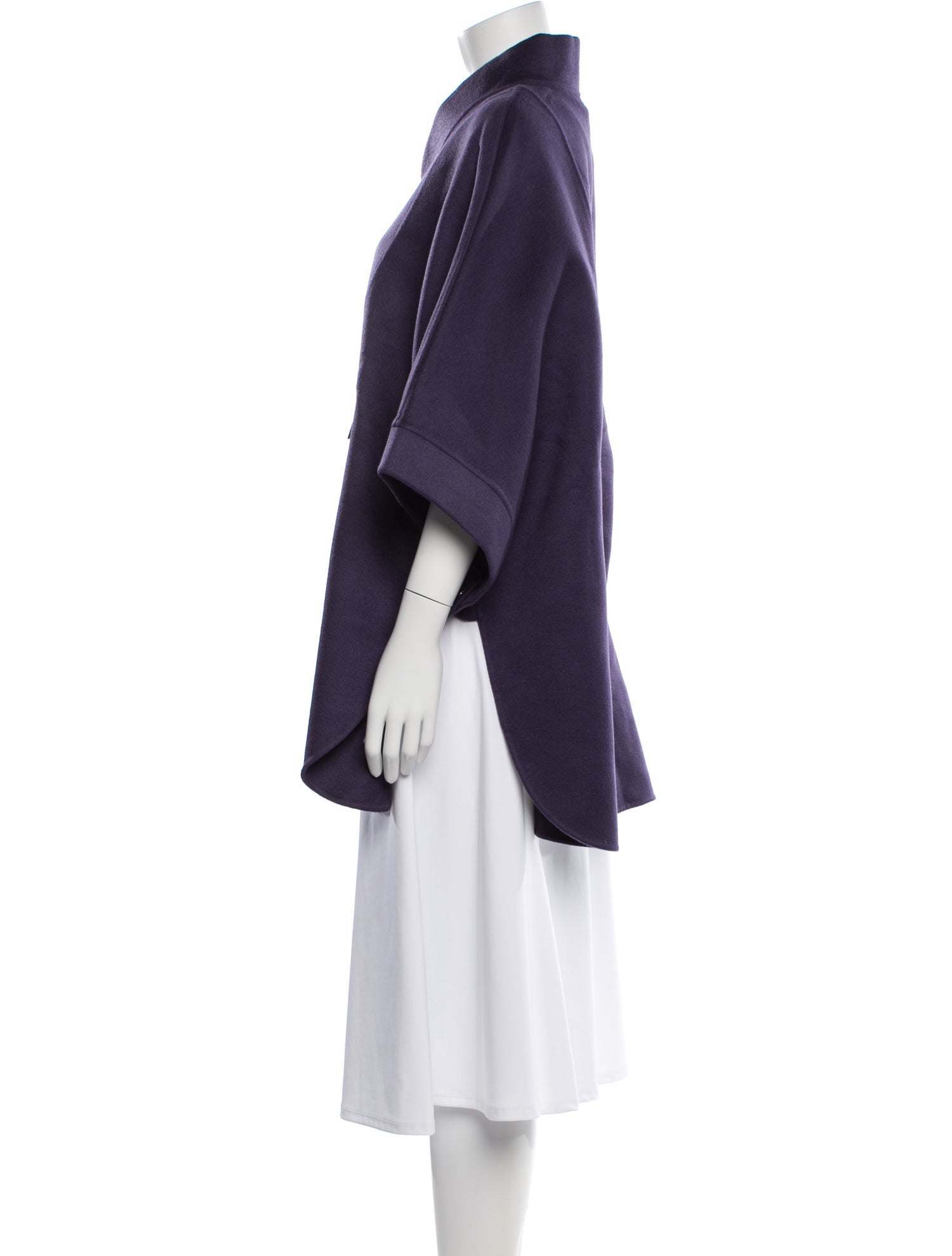 Loro Piana Salzburg Cashmere Coat