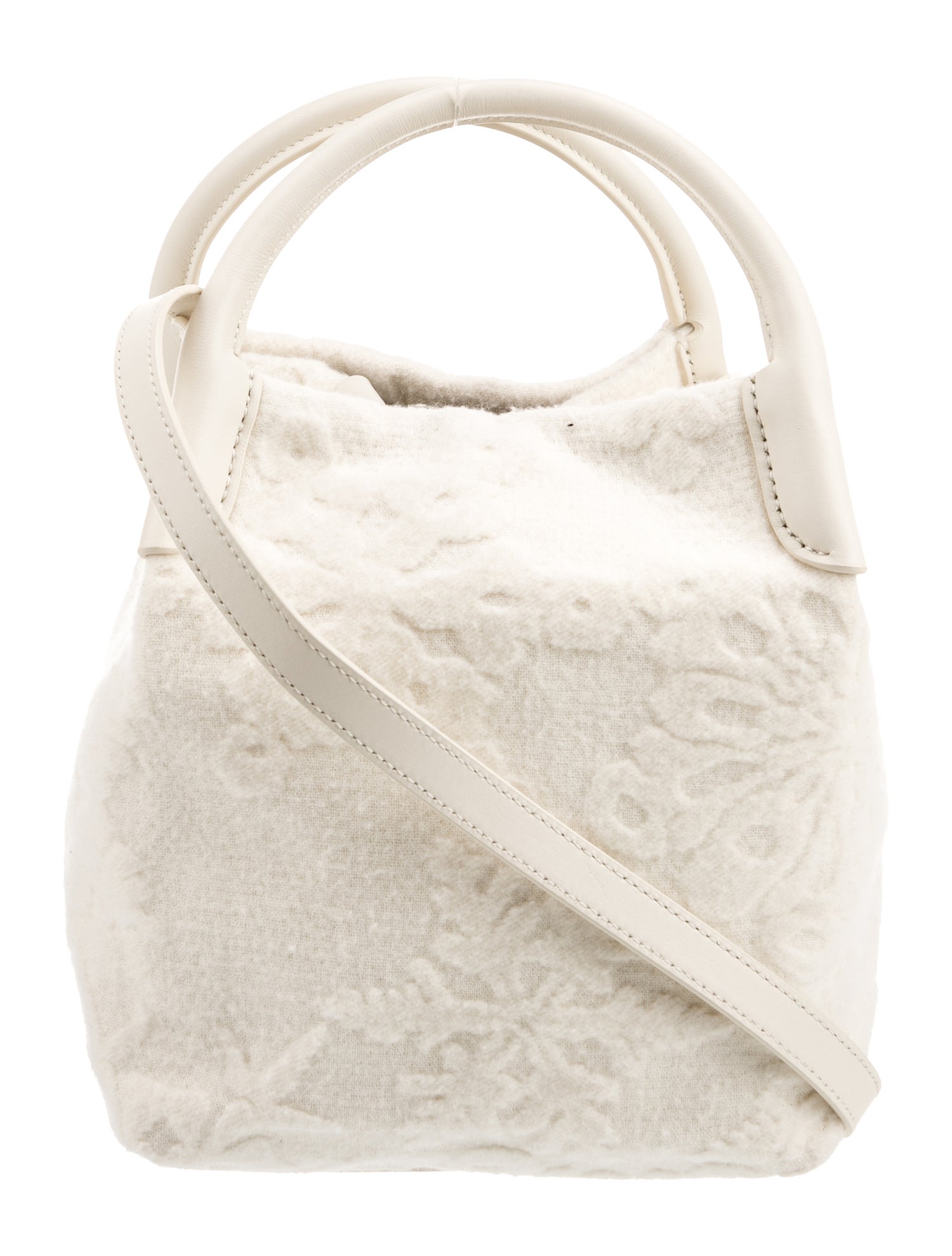 Loro Piana Virgin Wool Bale Small 2025