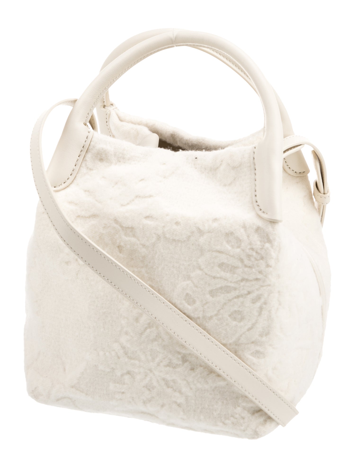 Loro Piana Virgin Wool Bale Small 2025