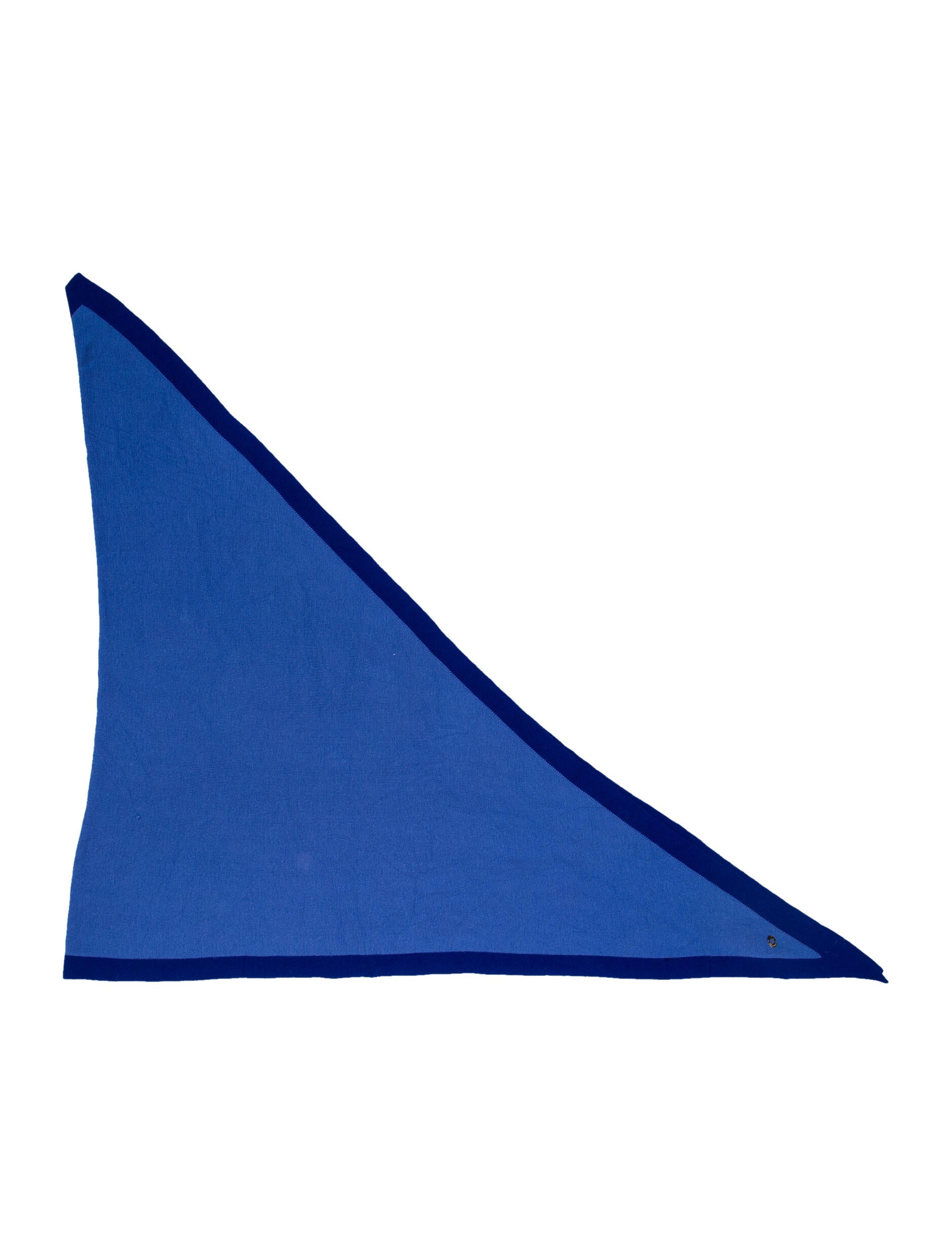 Loro Piana Cashmere Printed Shawl