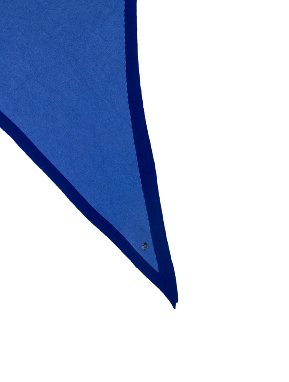 Loro Piana Cashmere Printed Shawl