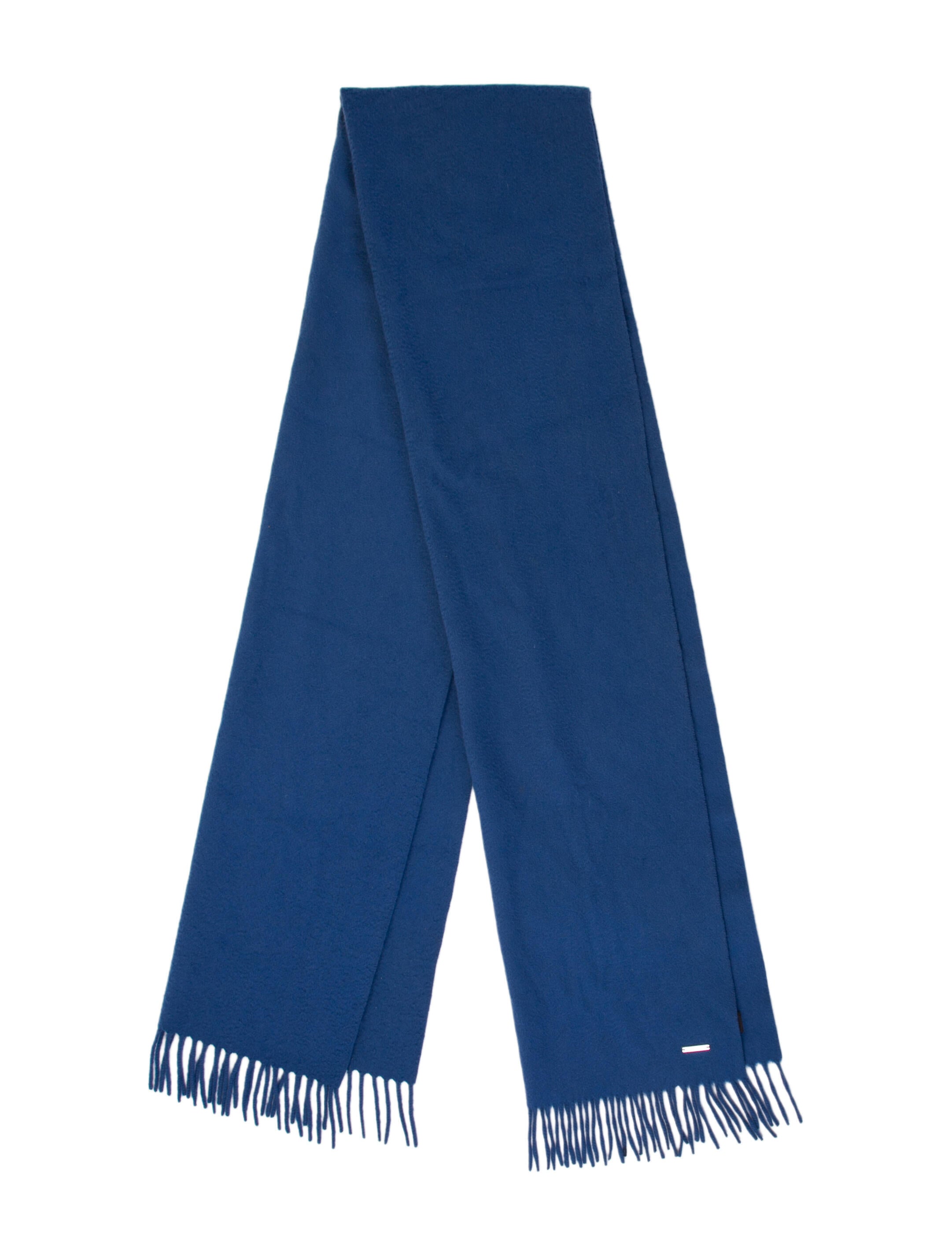 Loro Piana Cashmere Scarf