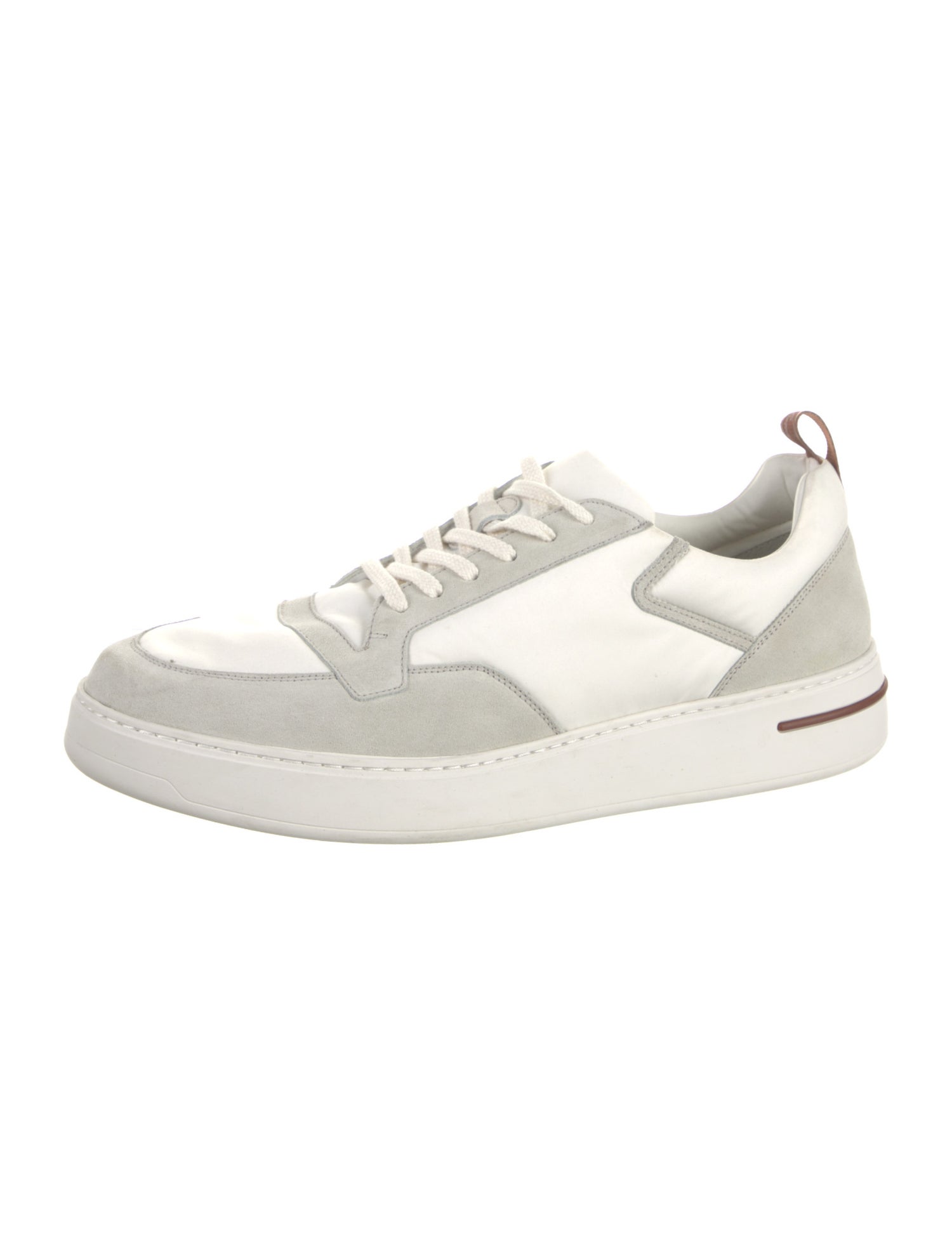 Loro Piana Newport Walk Sneakers