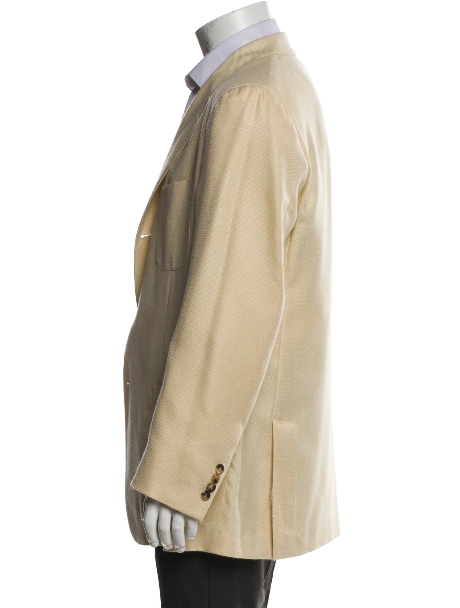 Loro Piana Cashmere Blazer