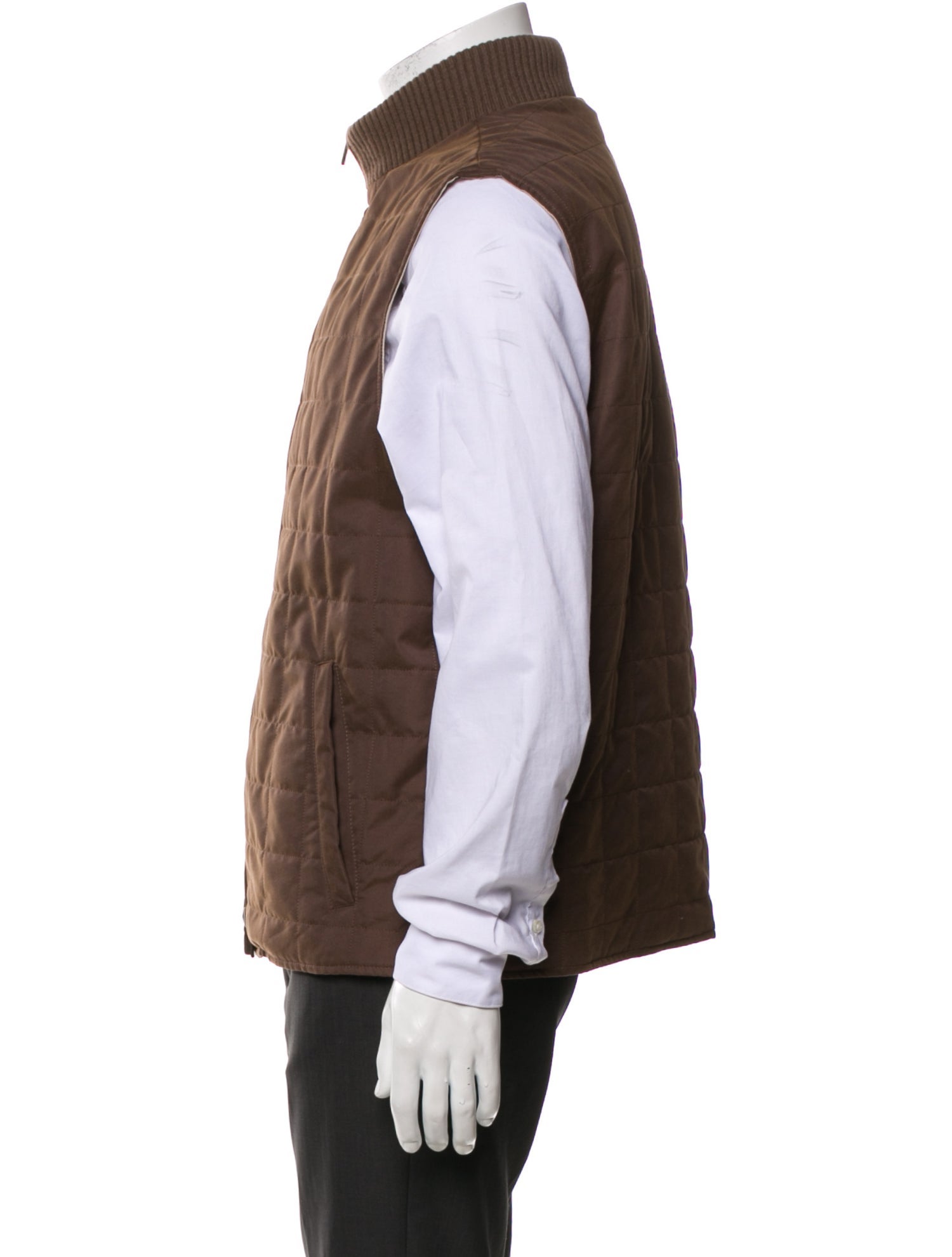 Loro Piana 'Storm System' Vest