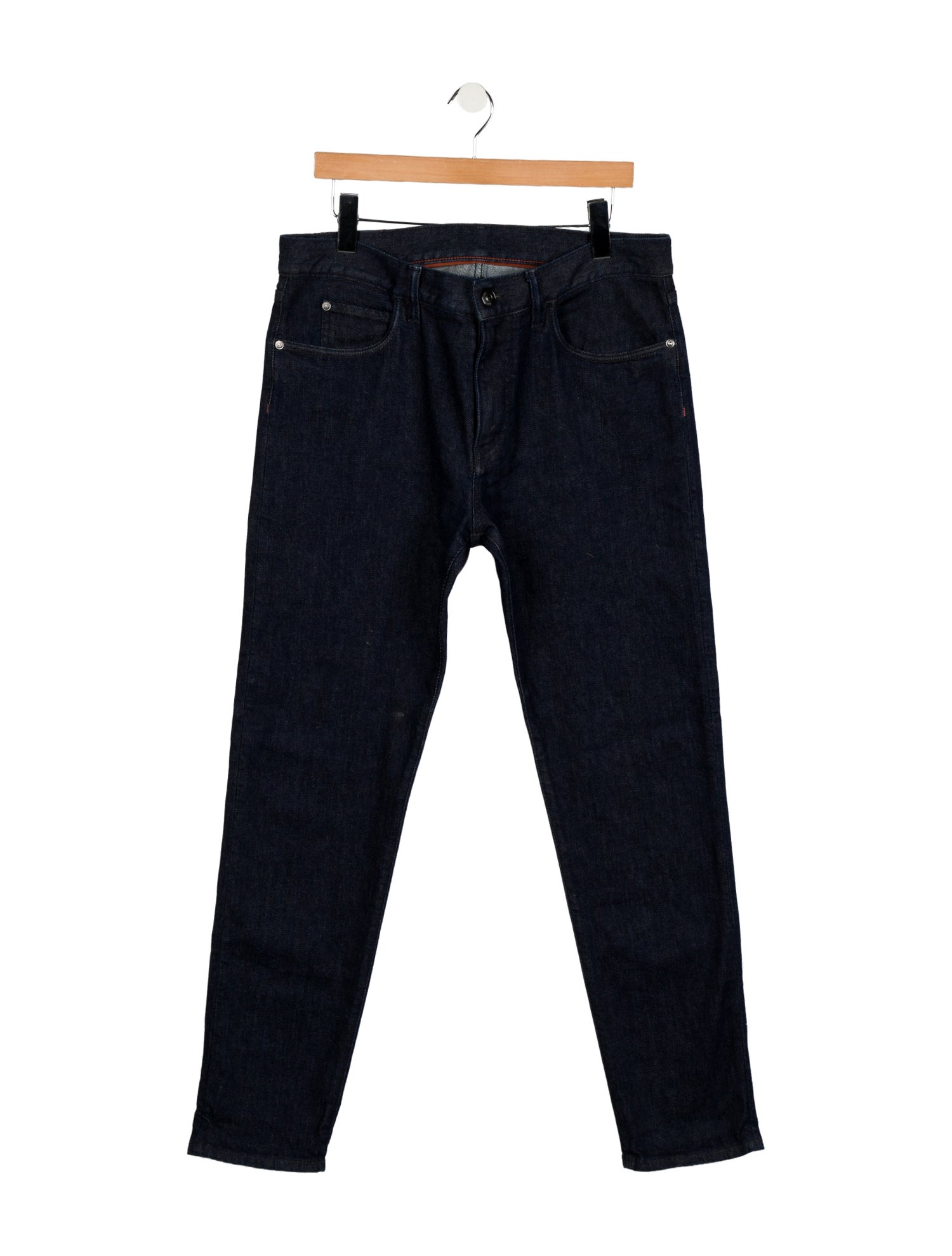 Loro Piana Skinny Jeans