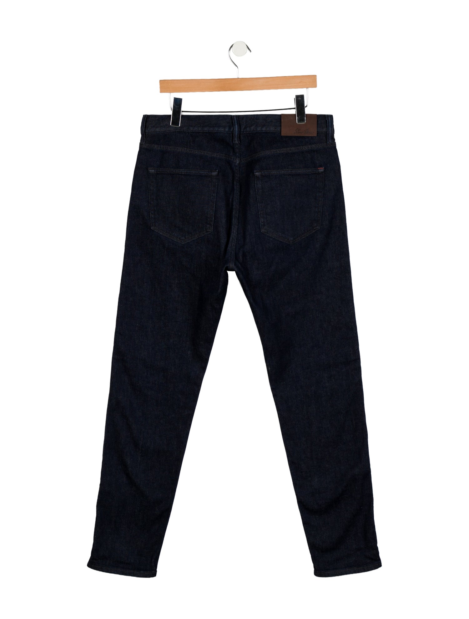 Loro Piana Skinny Jeans