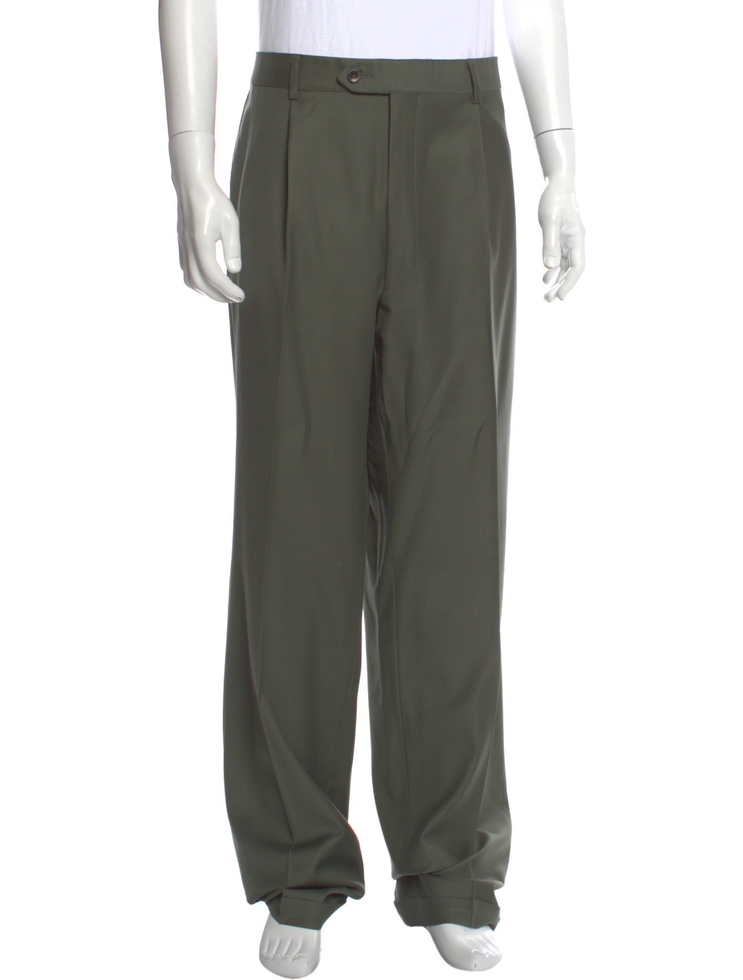 COPPLEY Super 120's Pants
