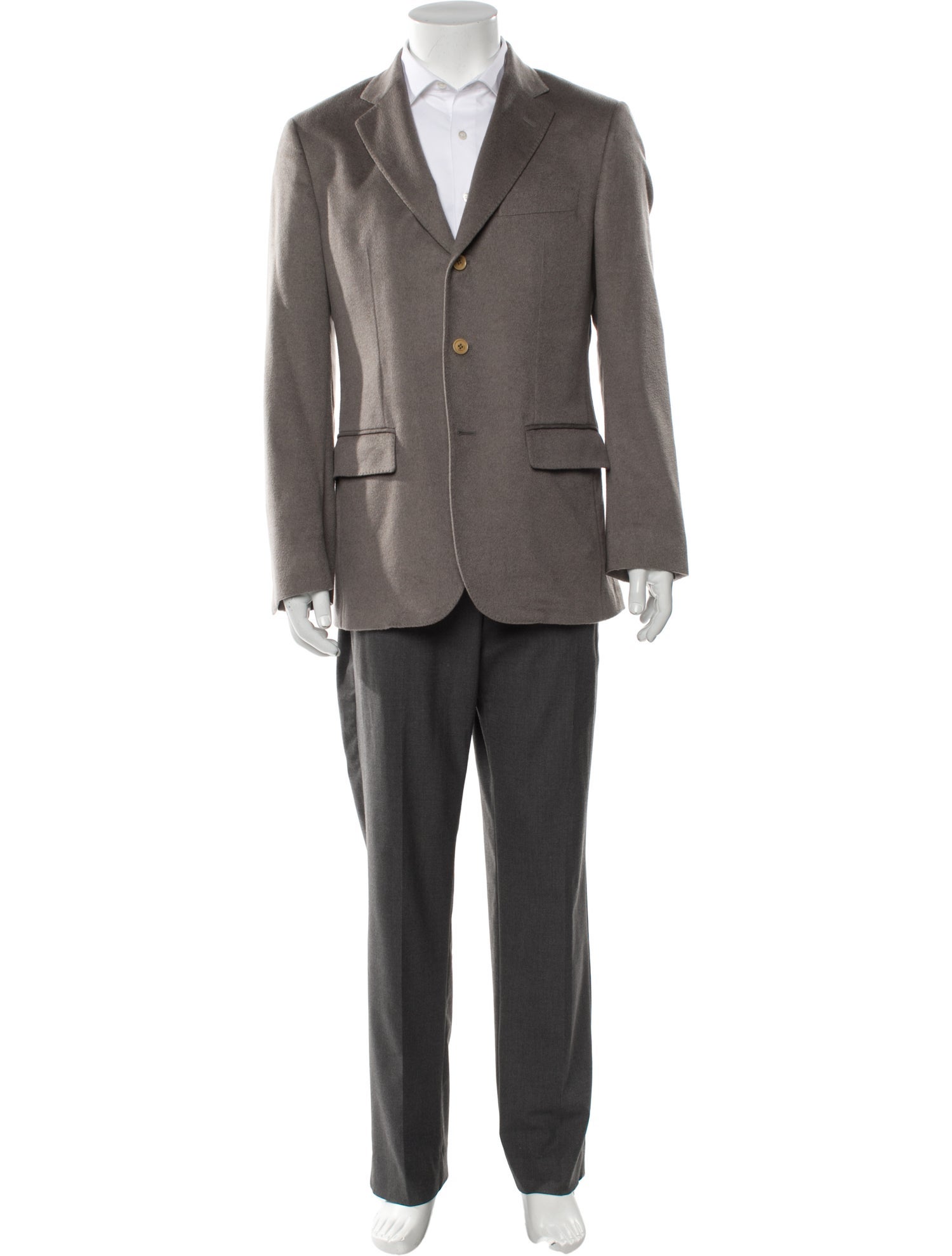 Loro Piana Baby Cashmere Blazer