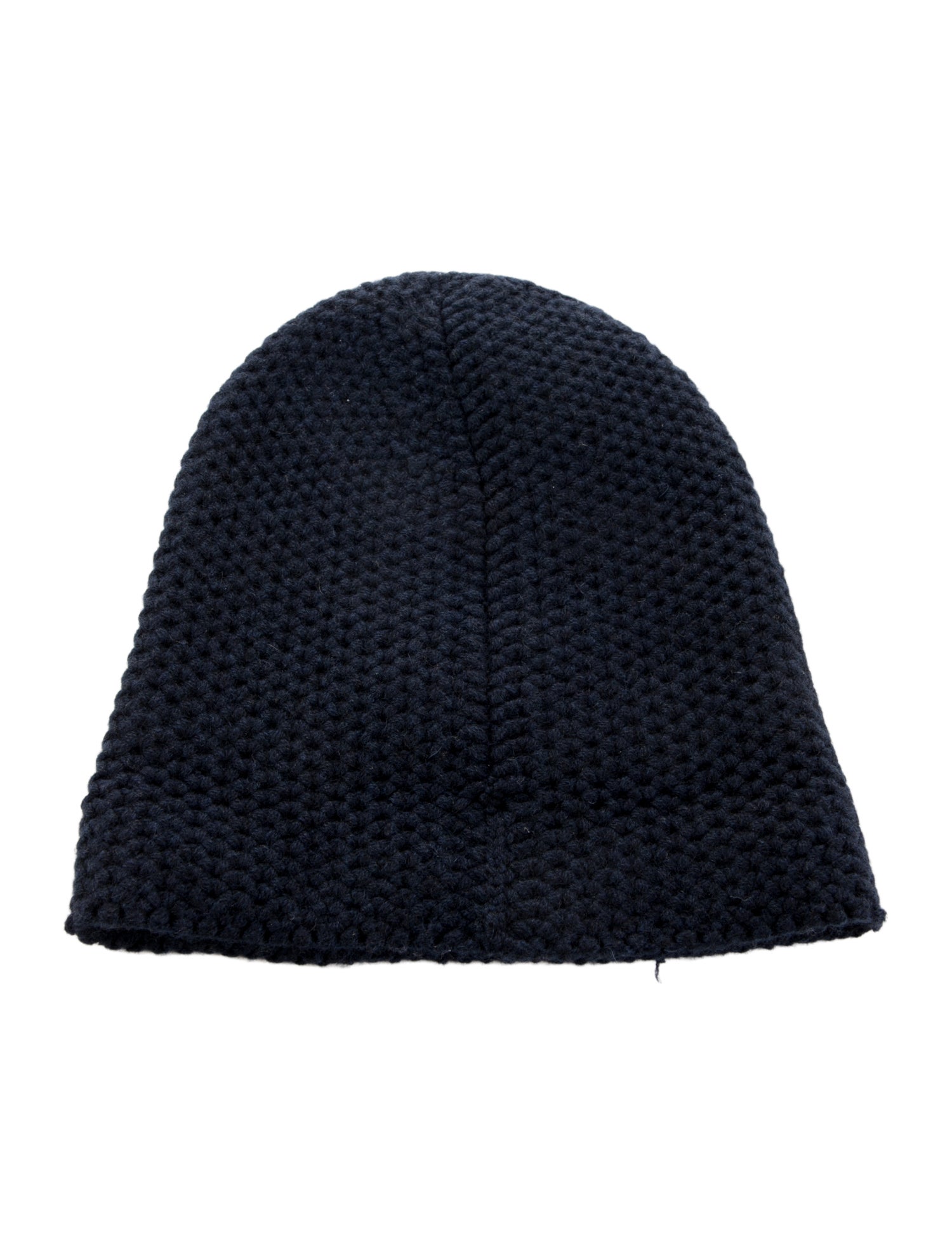Loro Piana Cashmere Beanie