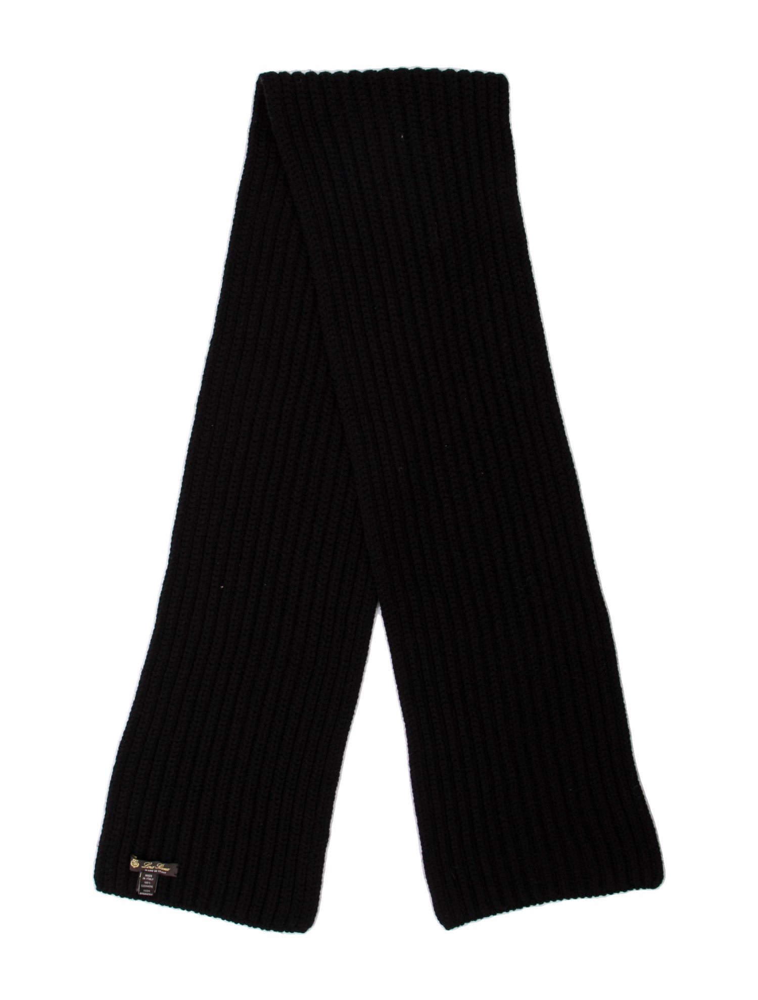 Loro Piana Cashmere Scarf