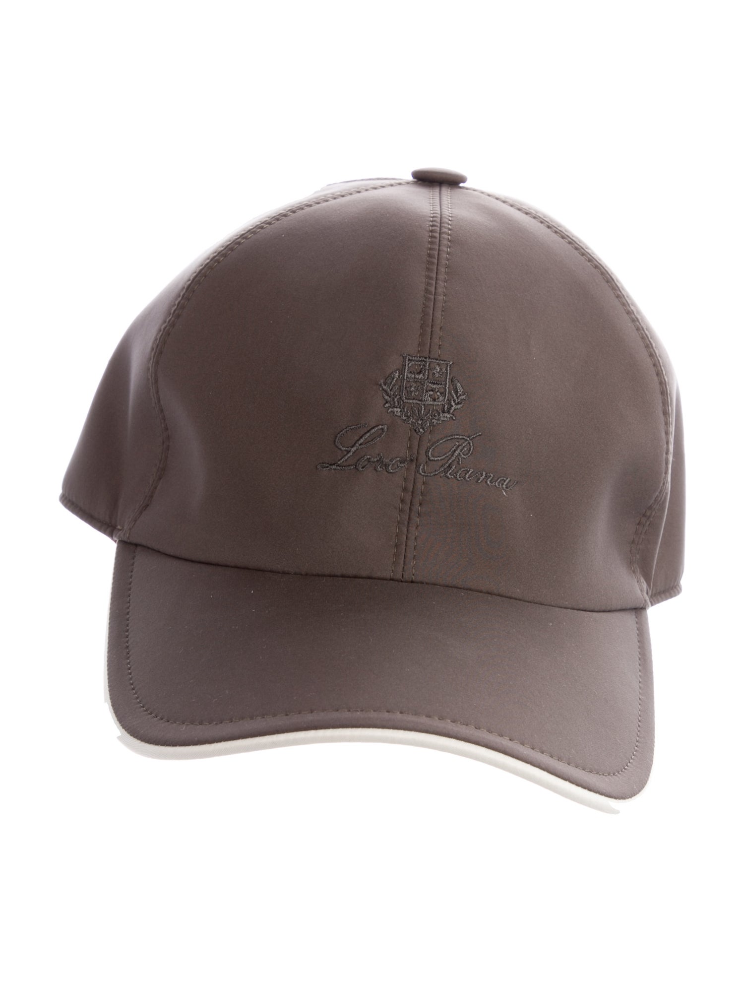 Loro Piana Baseball Hat