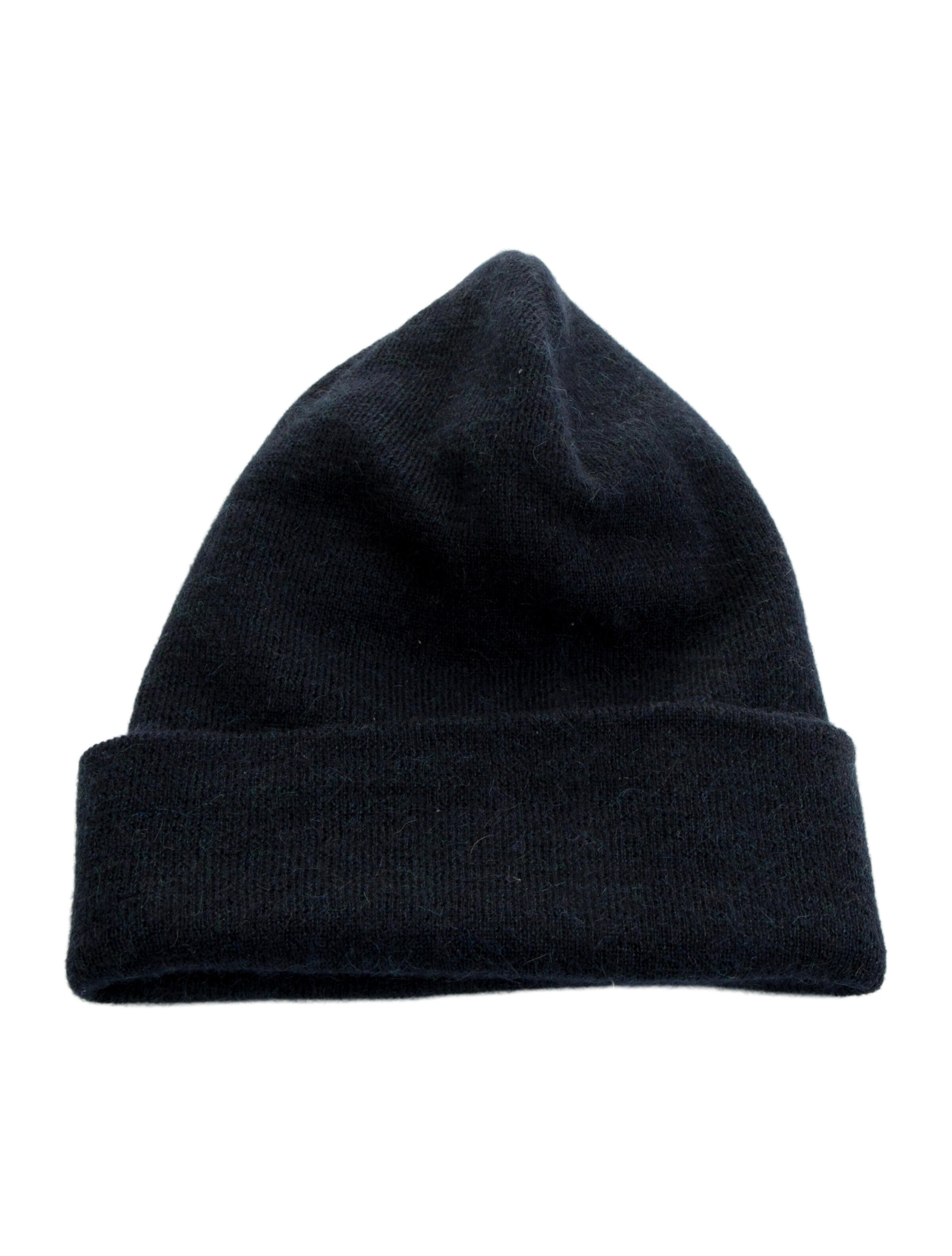 Loro Piana Loro Piana Cashmere Beanie