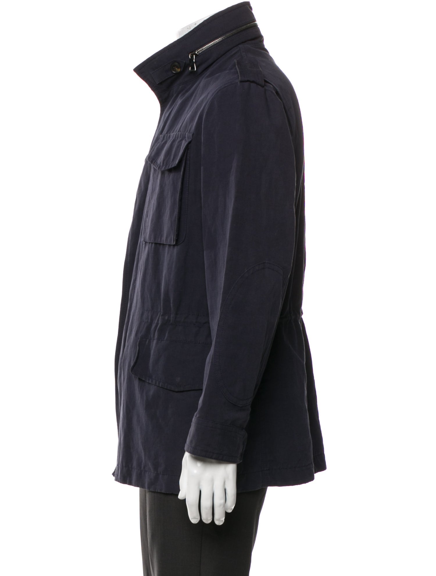 Suitsupply Utility Jacket