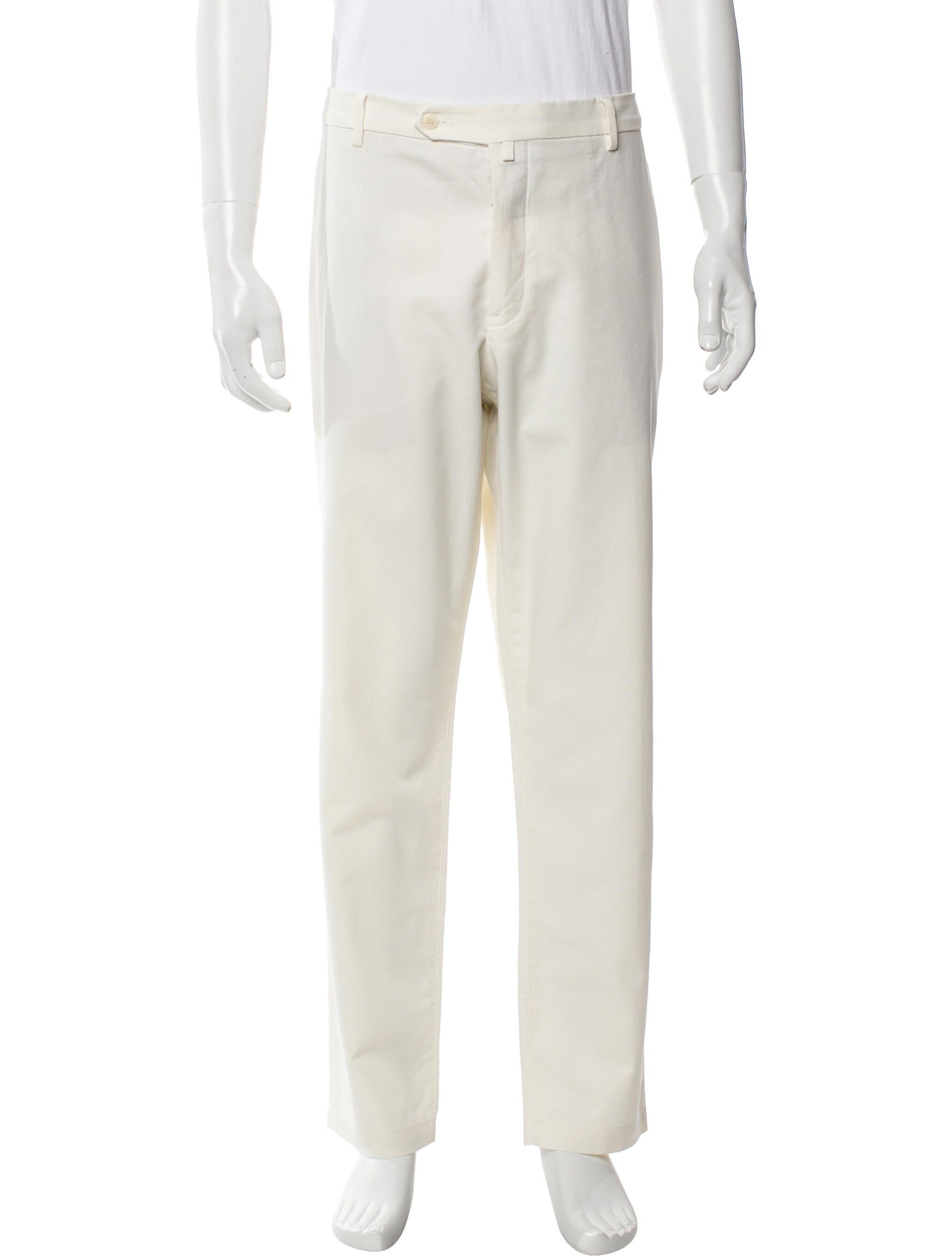 Loro Piana Pants