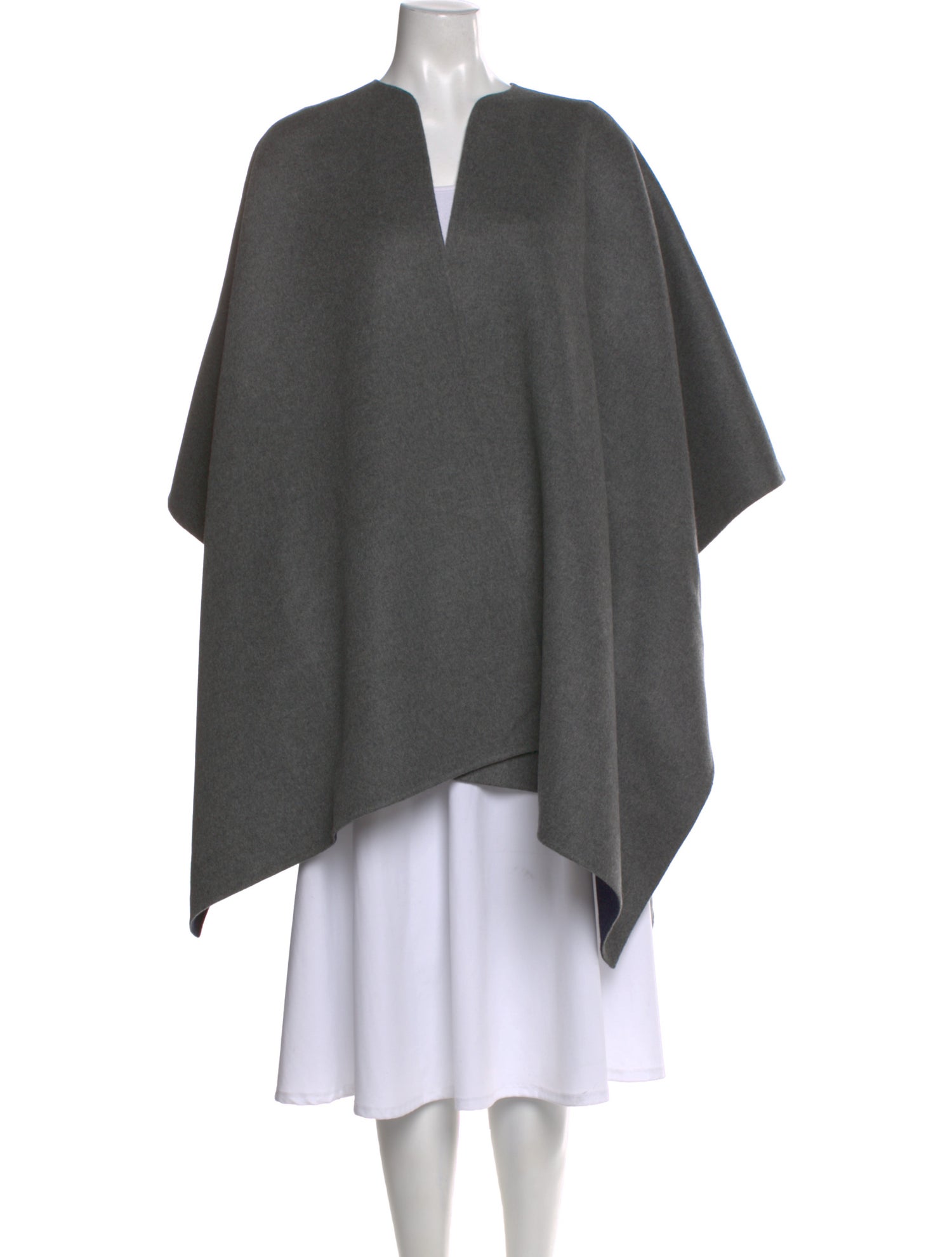 Loro Piana Cashmere V-Neck Sweater