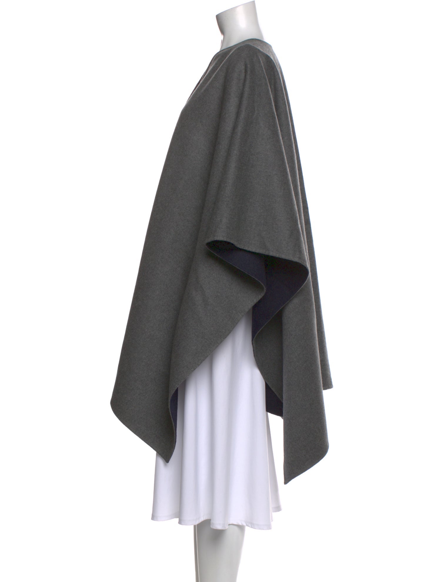 Loro Piana Cashmere V-Neck Sweater