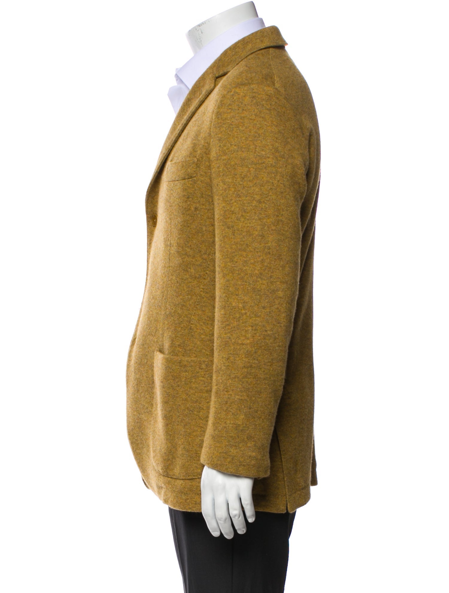 Loro Piana Cashmere Blazer