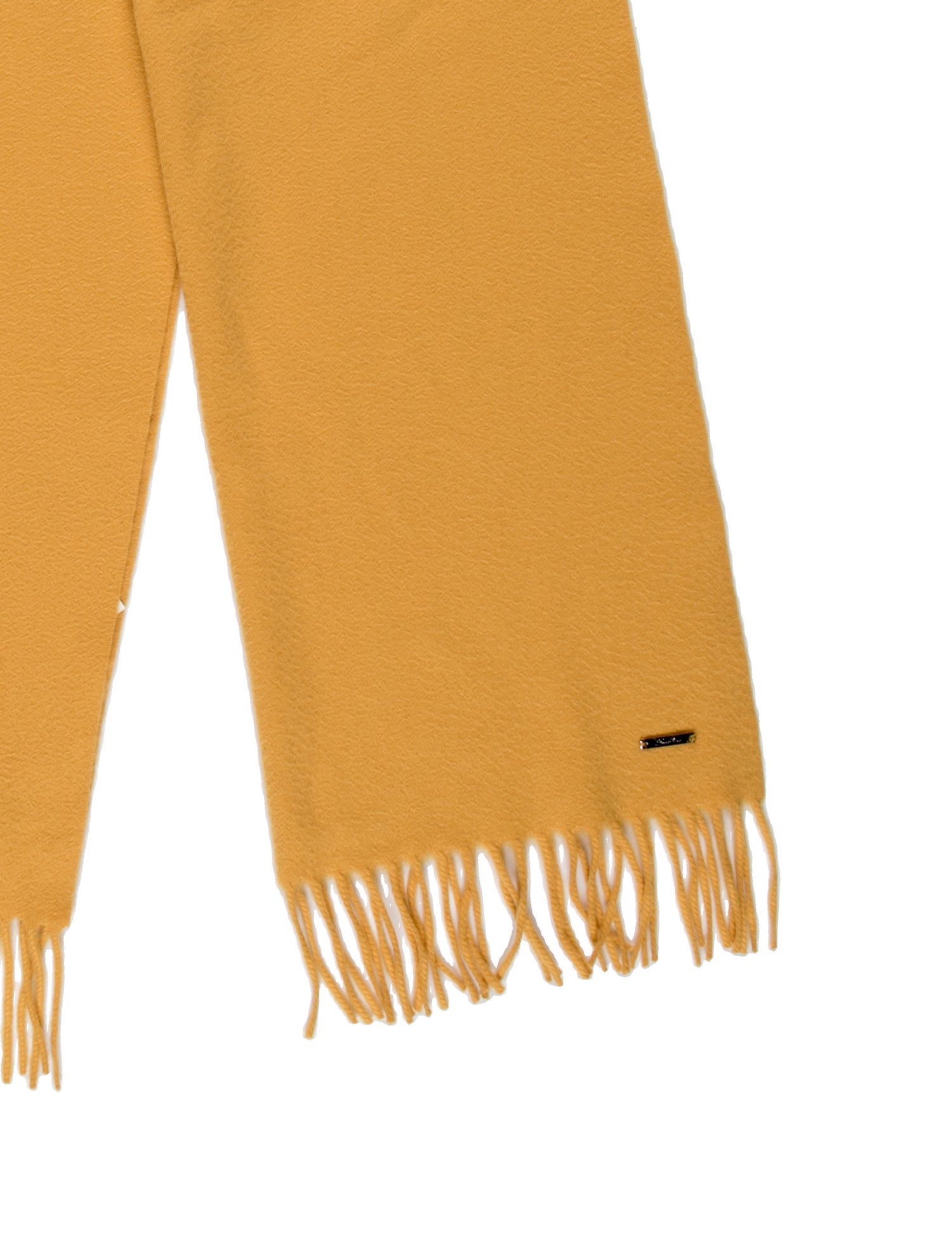 Loro Piana Cashmere Scarf