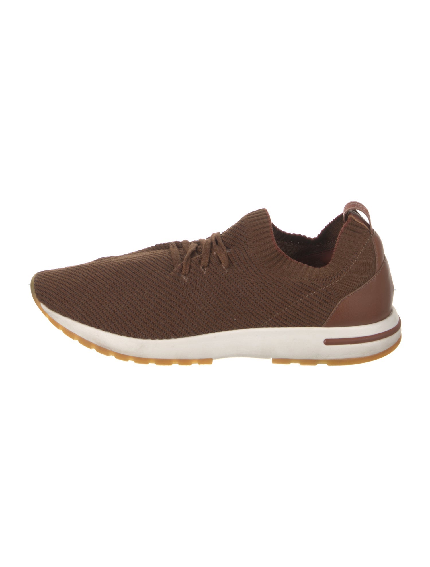Loro Piana 360 LP Flexy Walk Athletic Sneakers