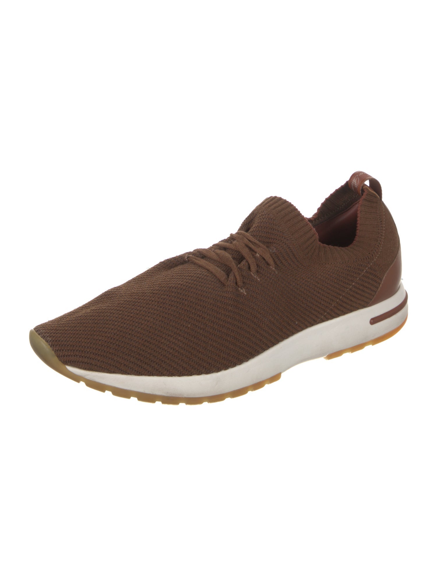 Loro Piana 360 LP Flexy Walk Athletic Sneakers