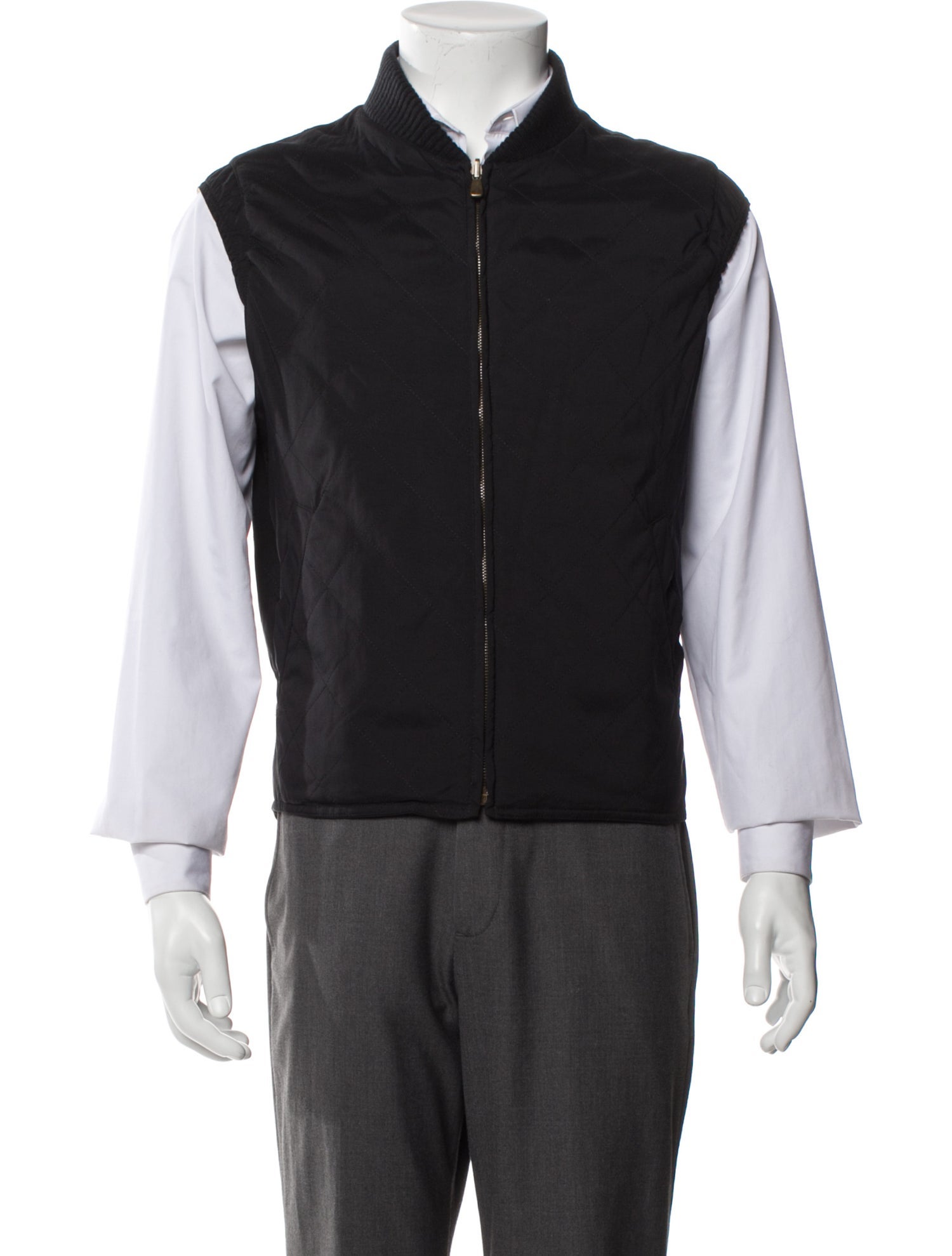 Loro Piana Vest