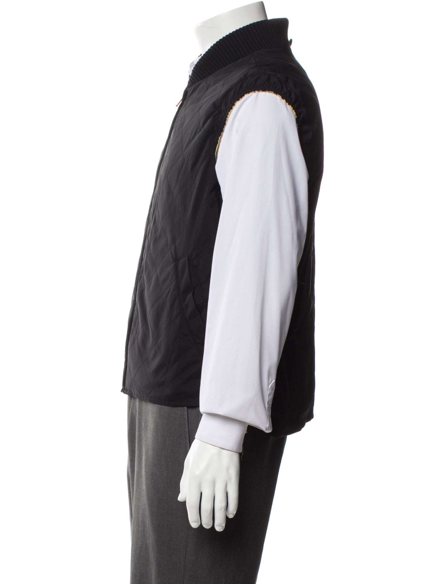 Loro Piana Vest