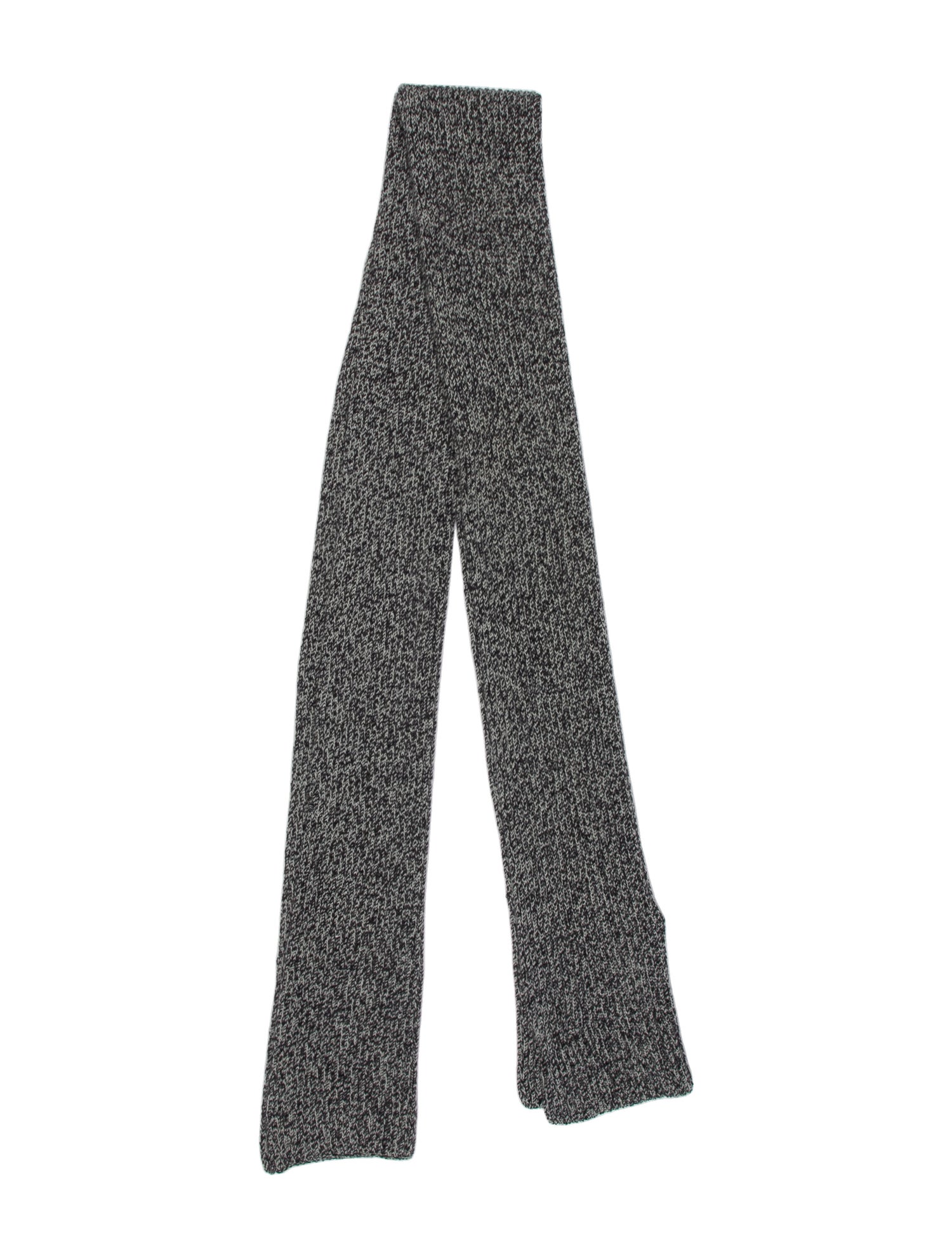 Loro Piana Cashmere Printed Scarf