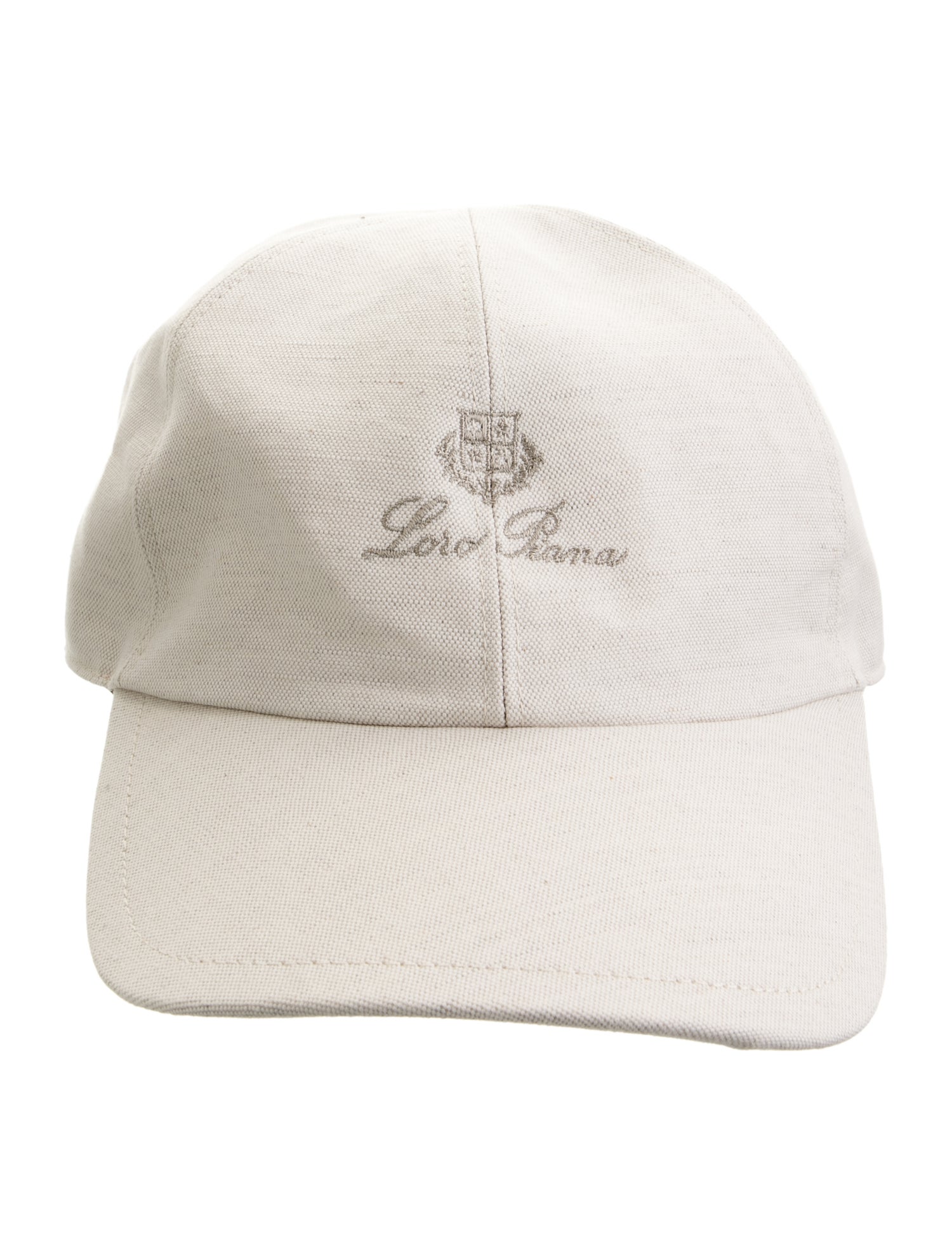 Loro Piana Loro Piana Baseball Cap w/Tags w/Tags