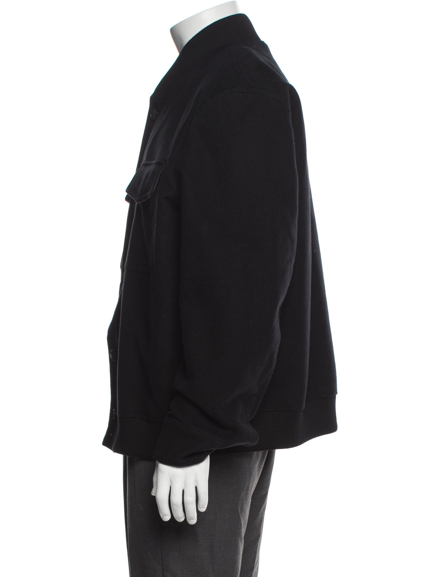 Loro Piana Kiku Bomber Jacket w/ Tags