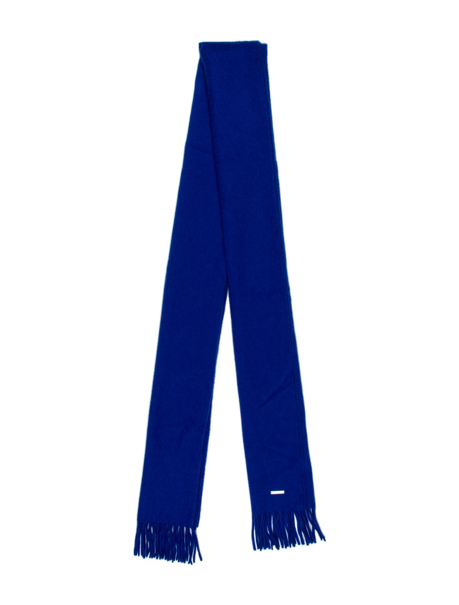 Loro Piana 'Pursuit of Happiness' Striped Harness Cashmere Scarf