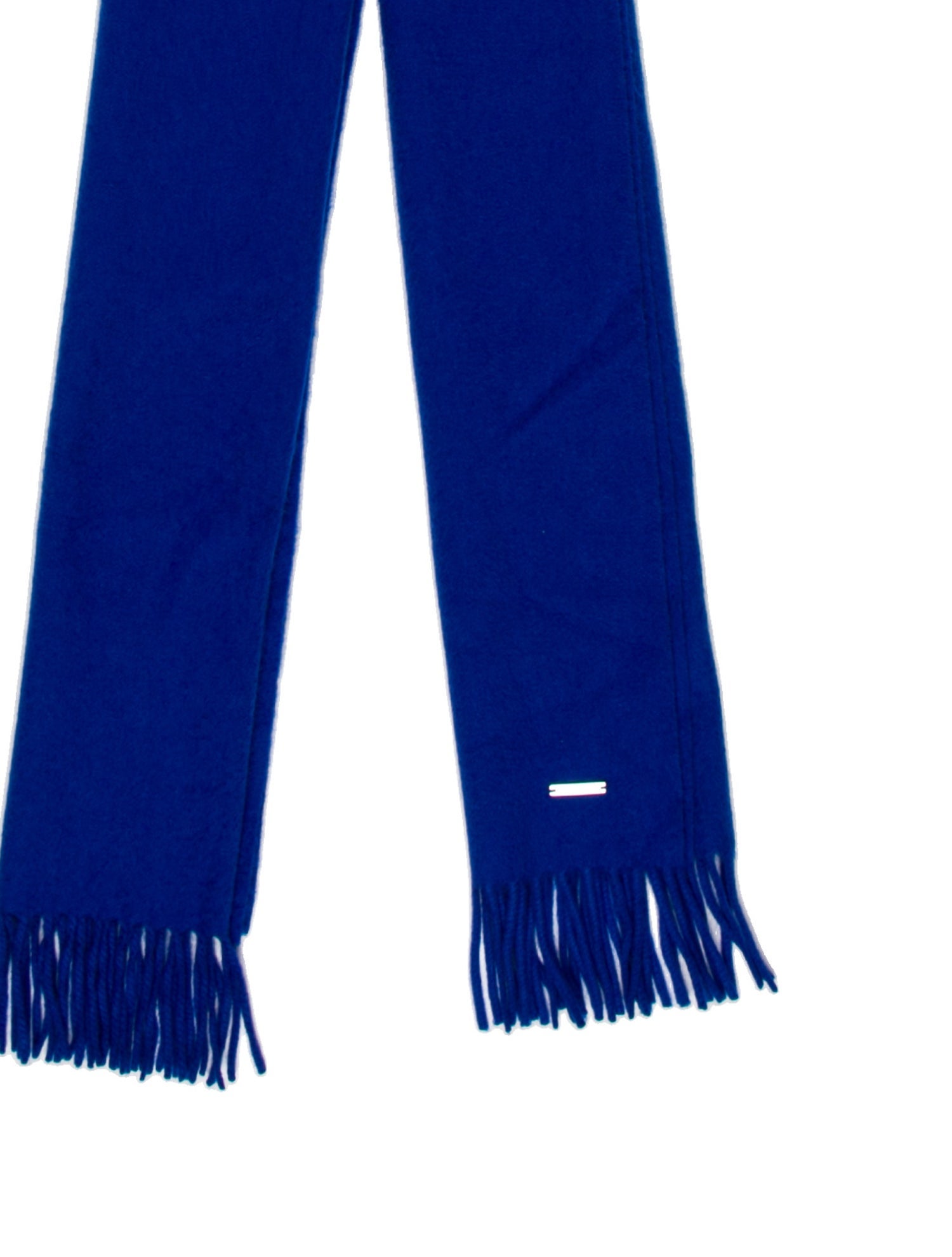 Loro Piana 'Pursuit of Happiness' Striped Harness Cashmere Scarf