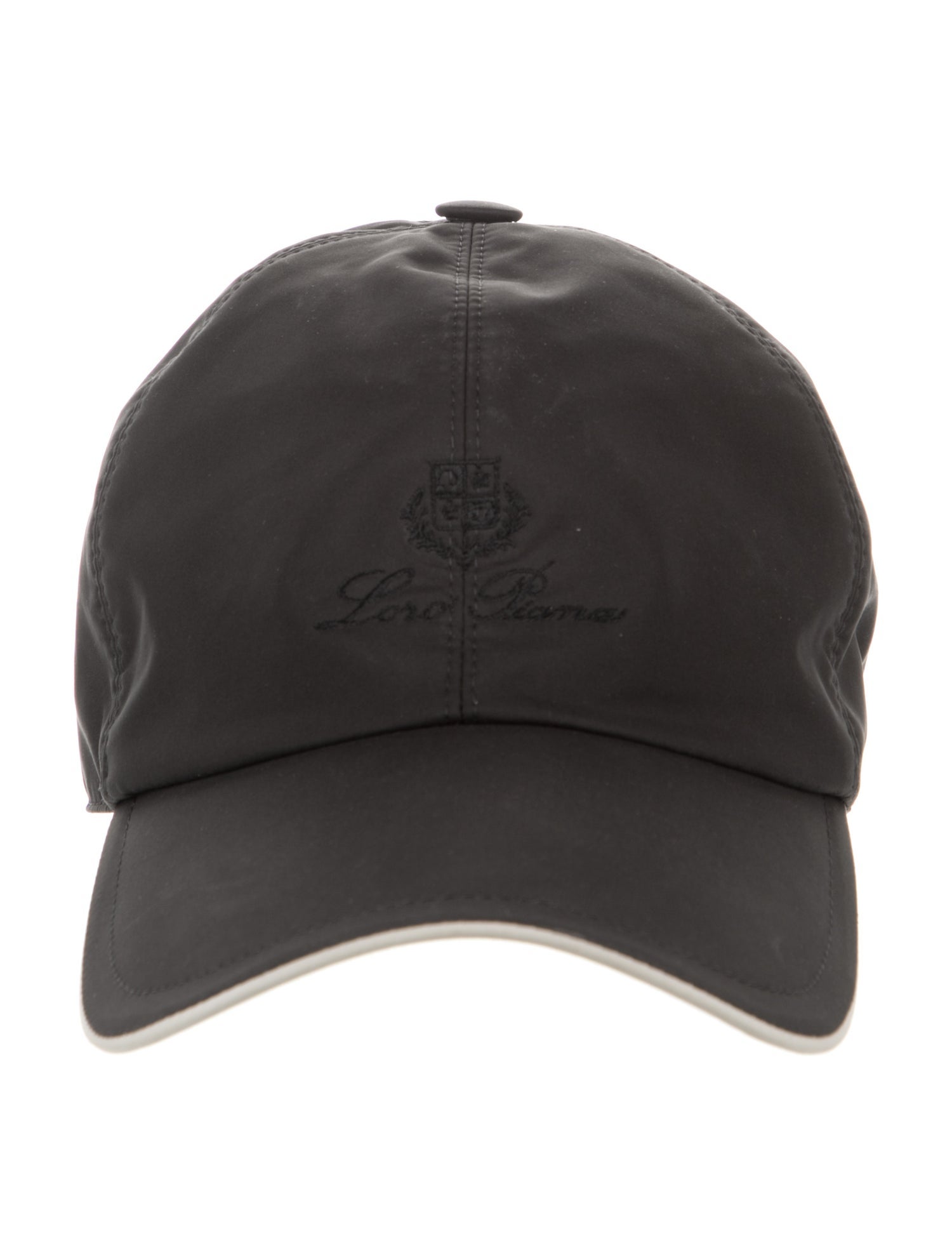 Loro Piana Storm System Baseball Cap