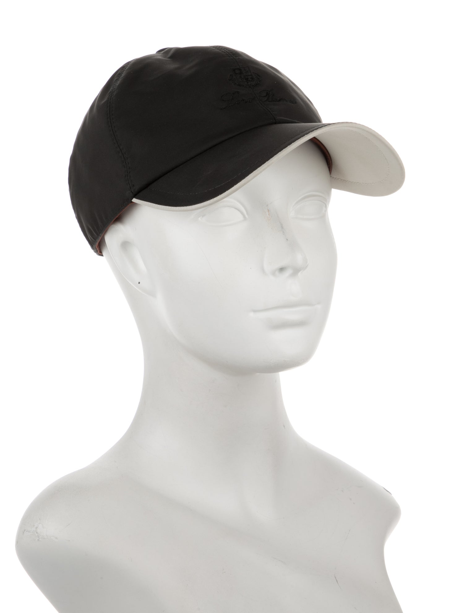 Loro Piana Storm System Baseball Cap