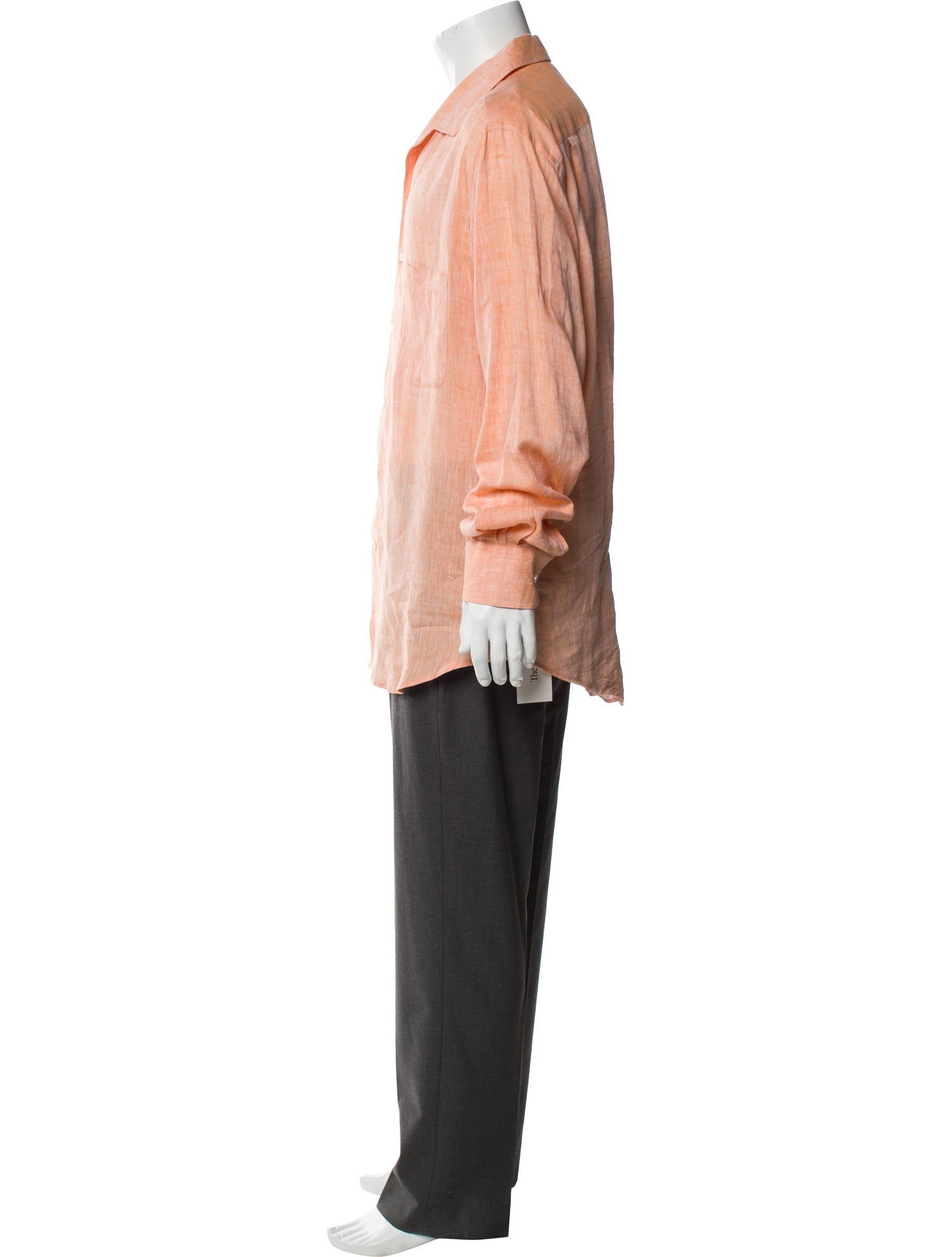 organza slip dress PURITY cocktail morandi-print organza slip dress- Rome S / As shown main image 1