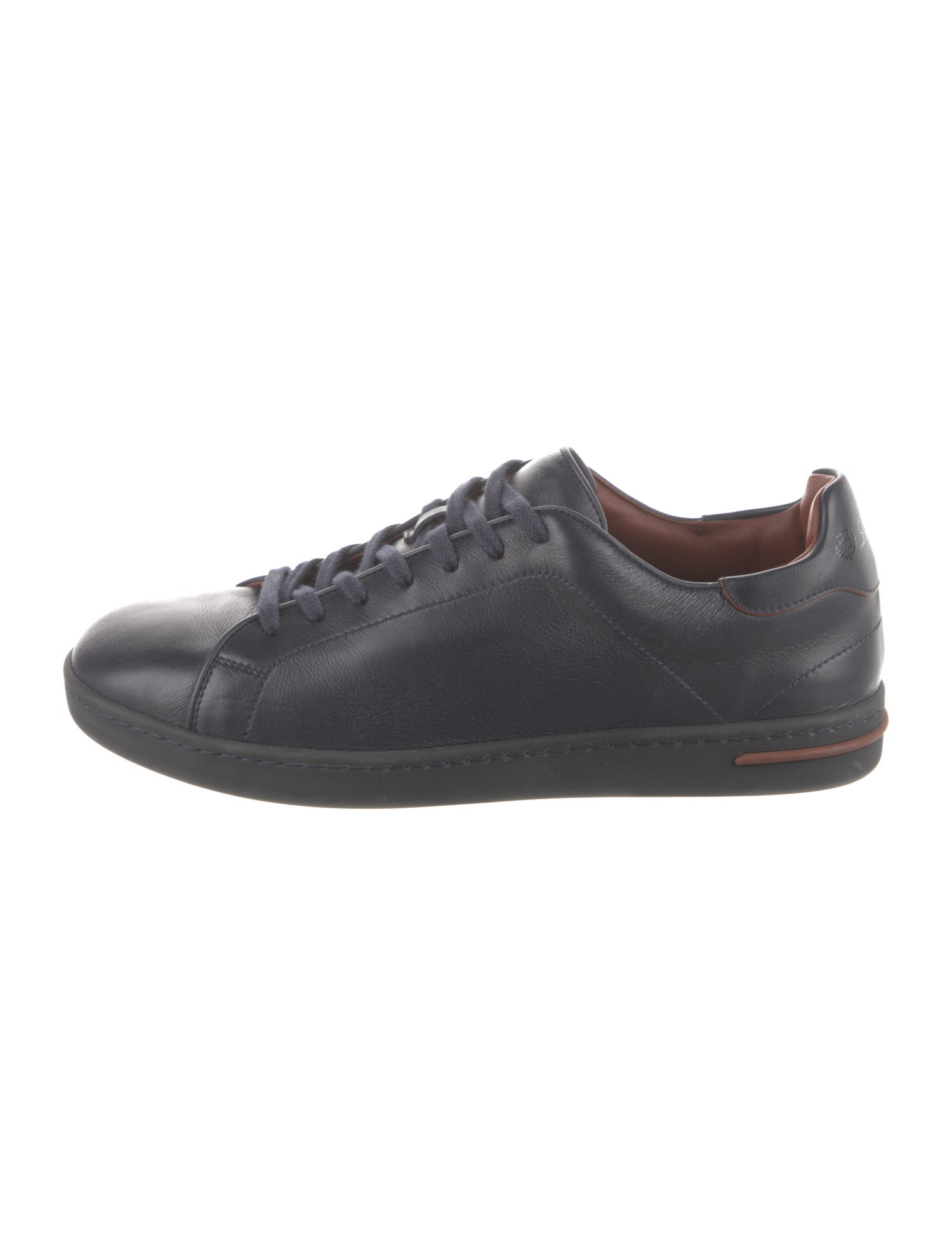 Loro Piana Traveller Walk Sneakers