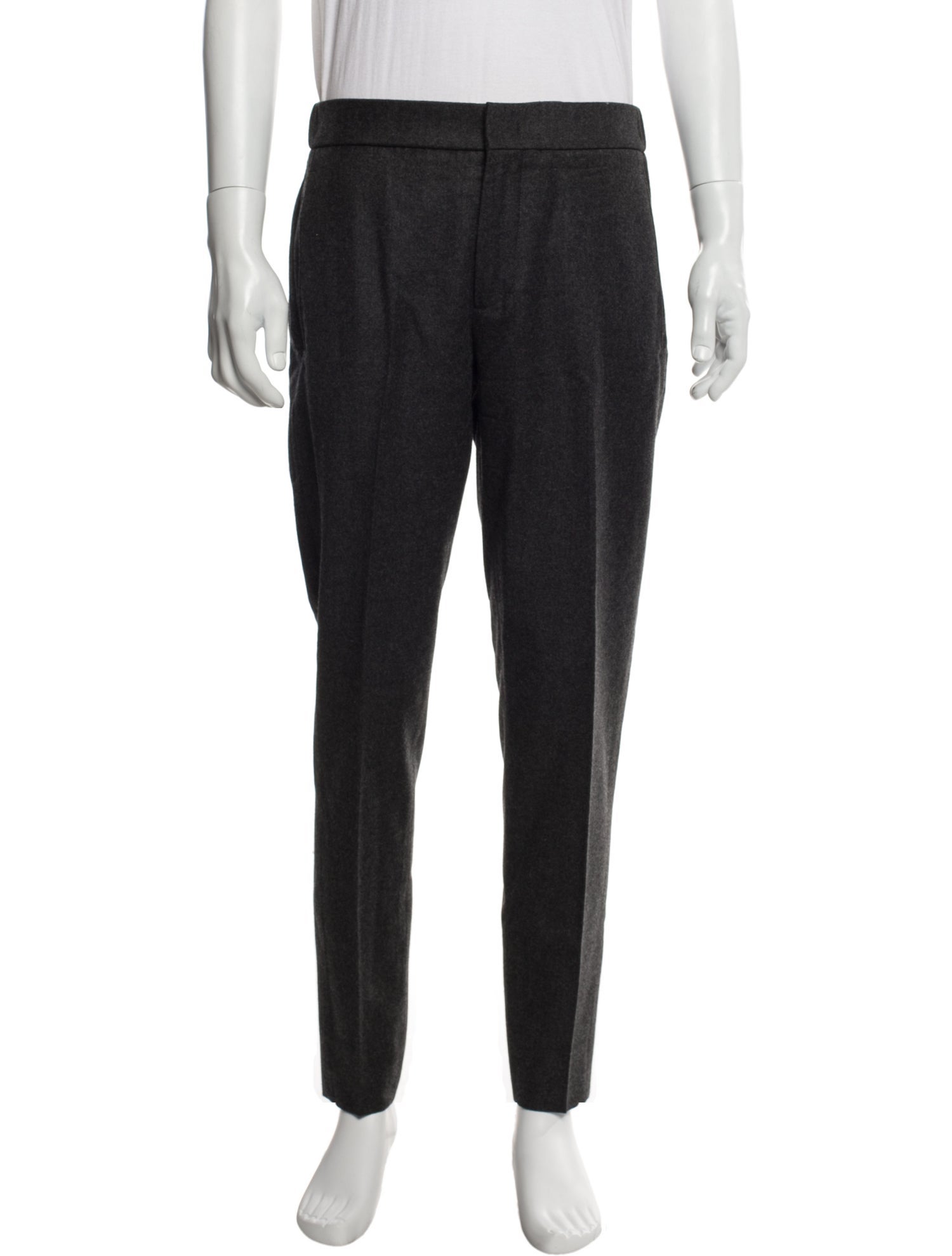 Loro Piana Leisure City Dress Pants