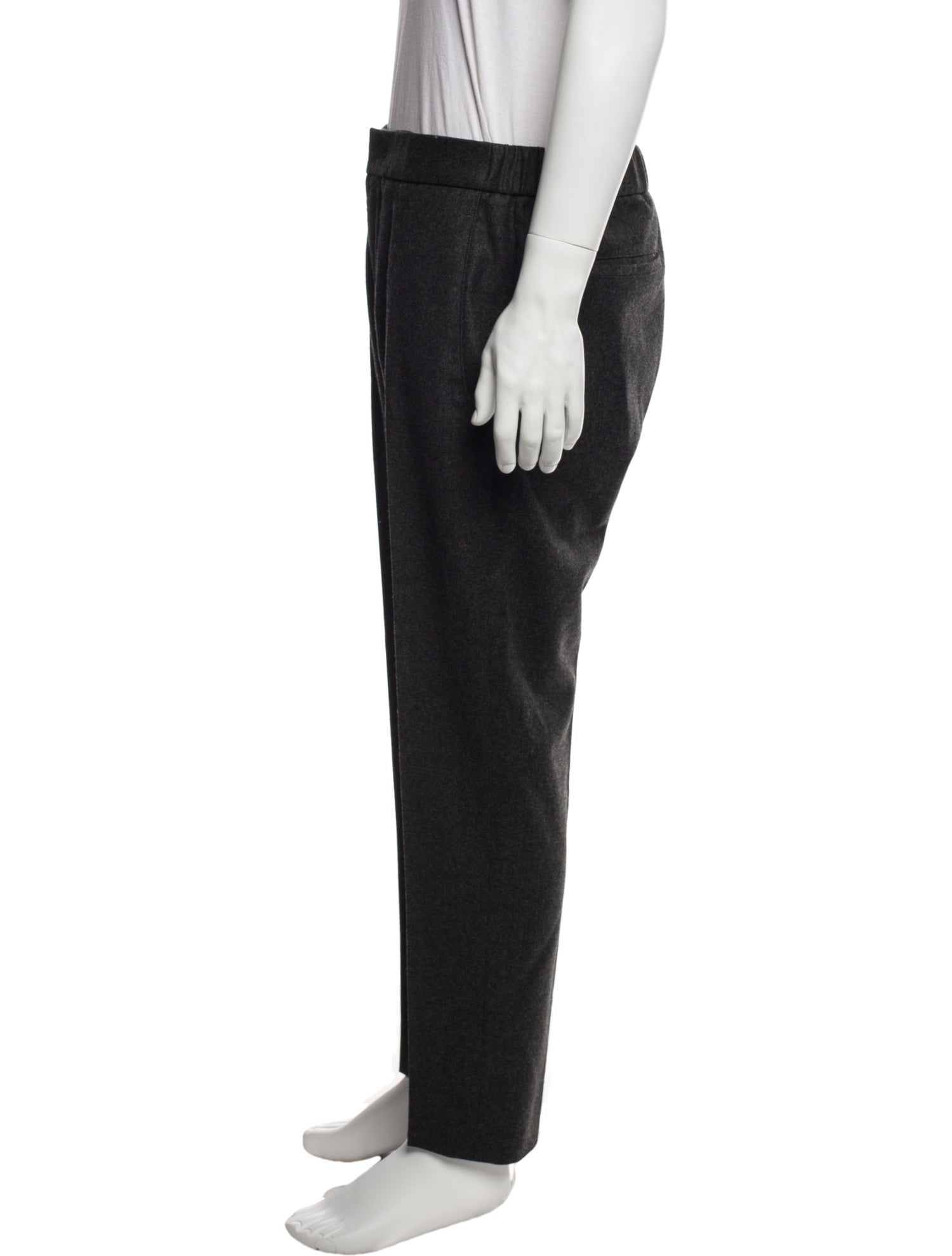 Loro Piana Leisure City Dress Pants