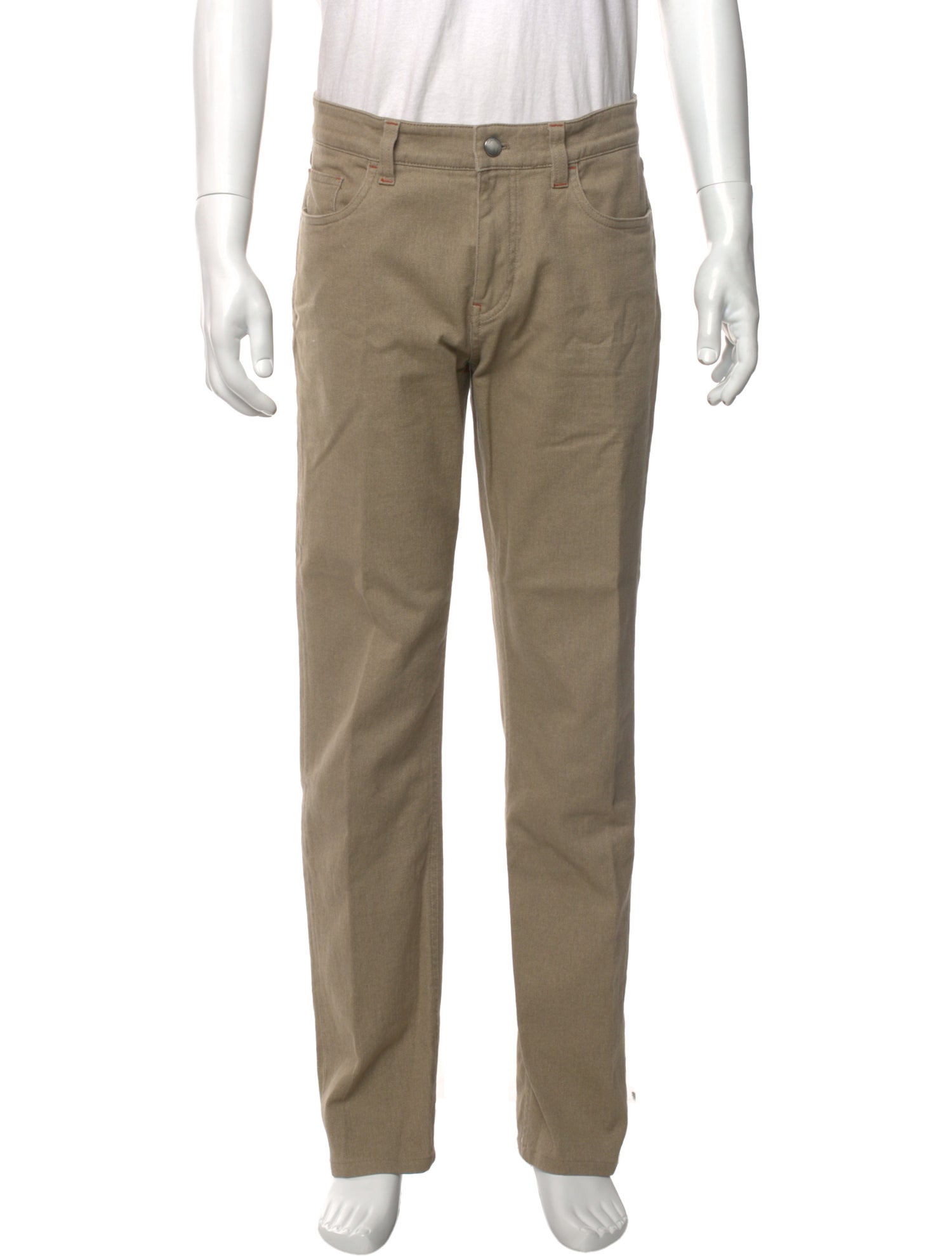 Loro Piana Chinos