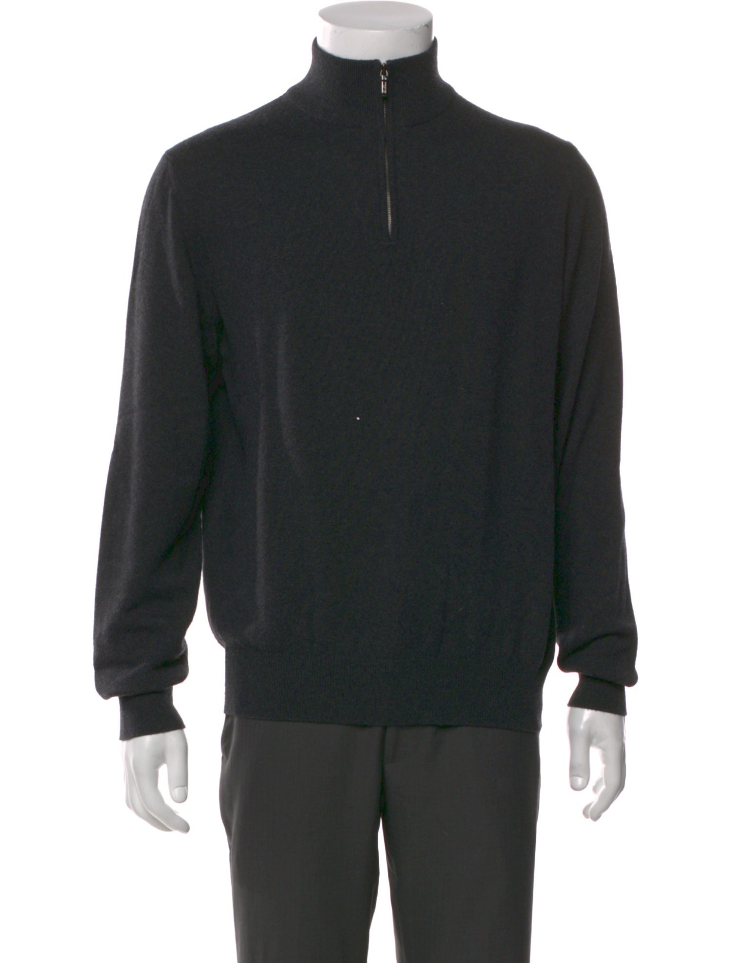 Loro Piana Baby Cashmere Cashmere Pullover