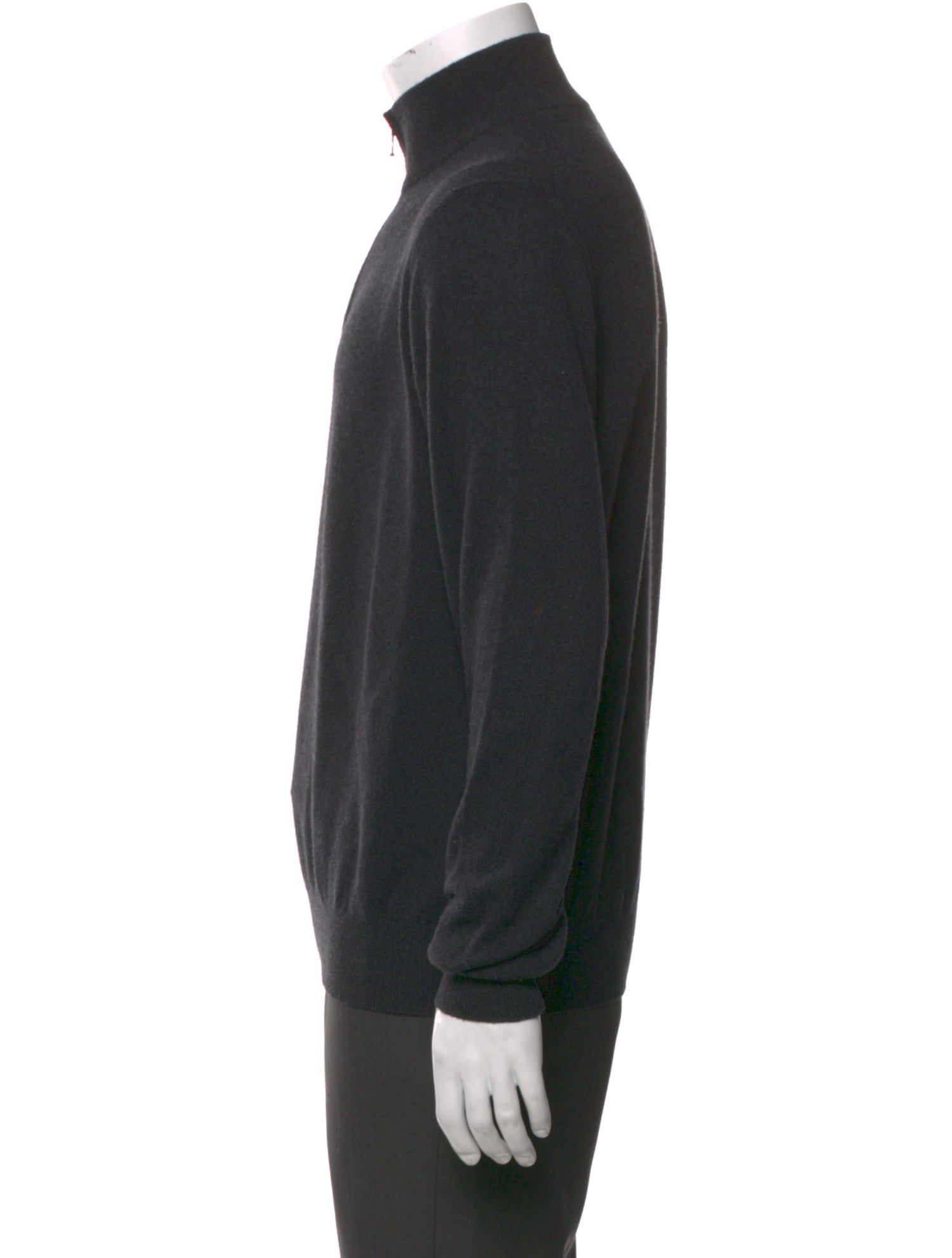 Loro Piana Baby Cashmere Cashmere Pullover