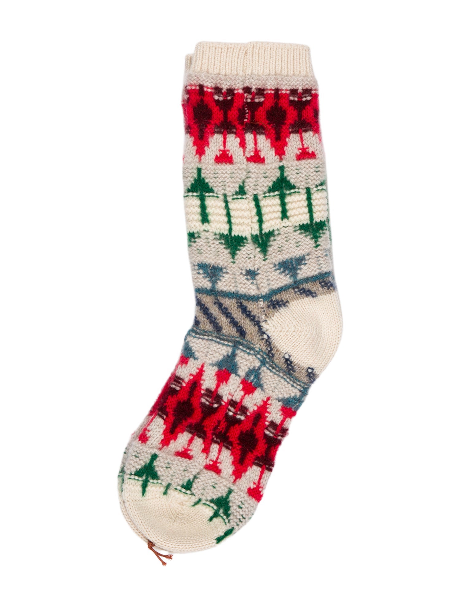 Loro Piana Cashmere Socks w/Tags