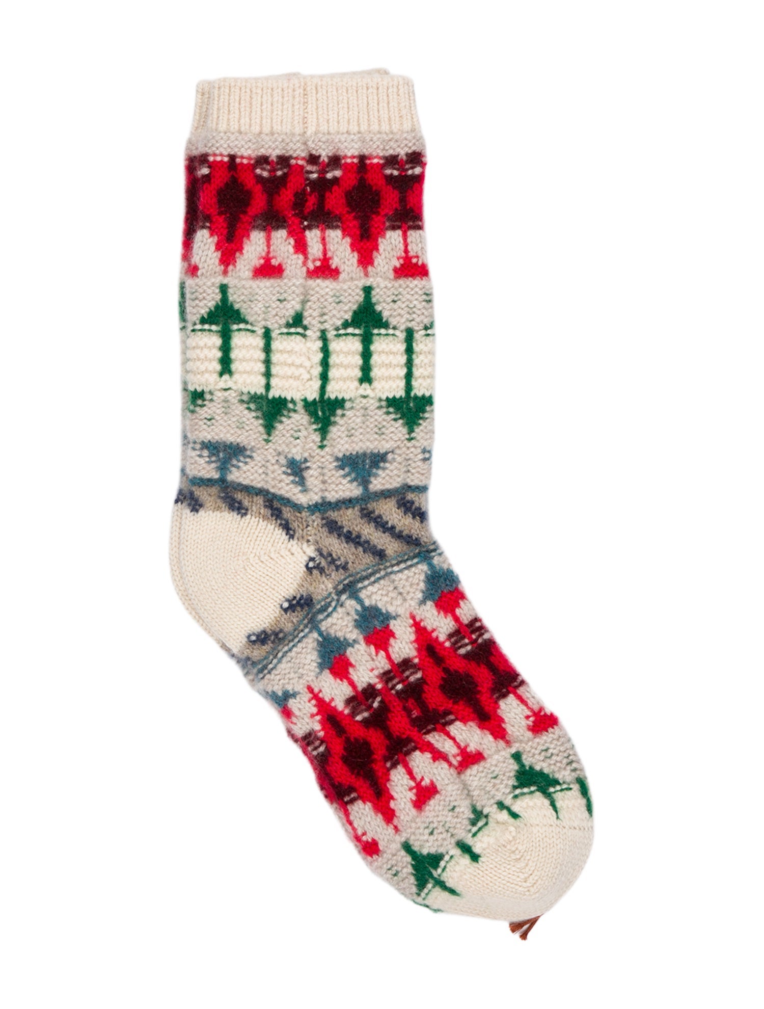 Loro Piana Cashmere Socks w/Tags