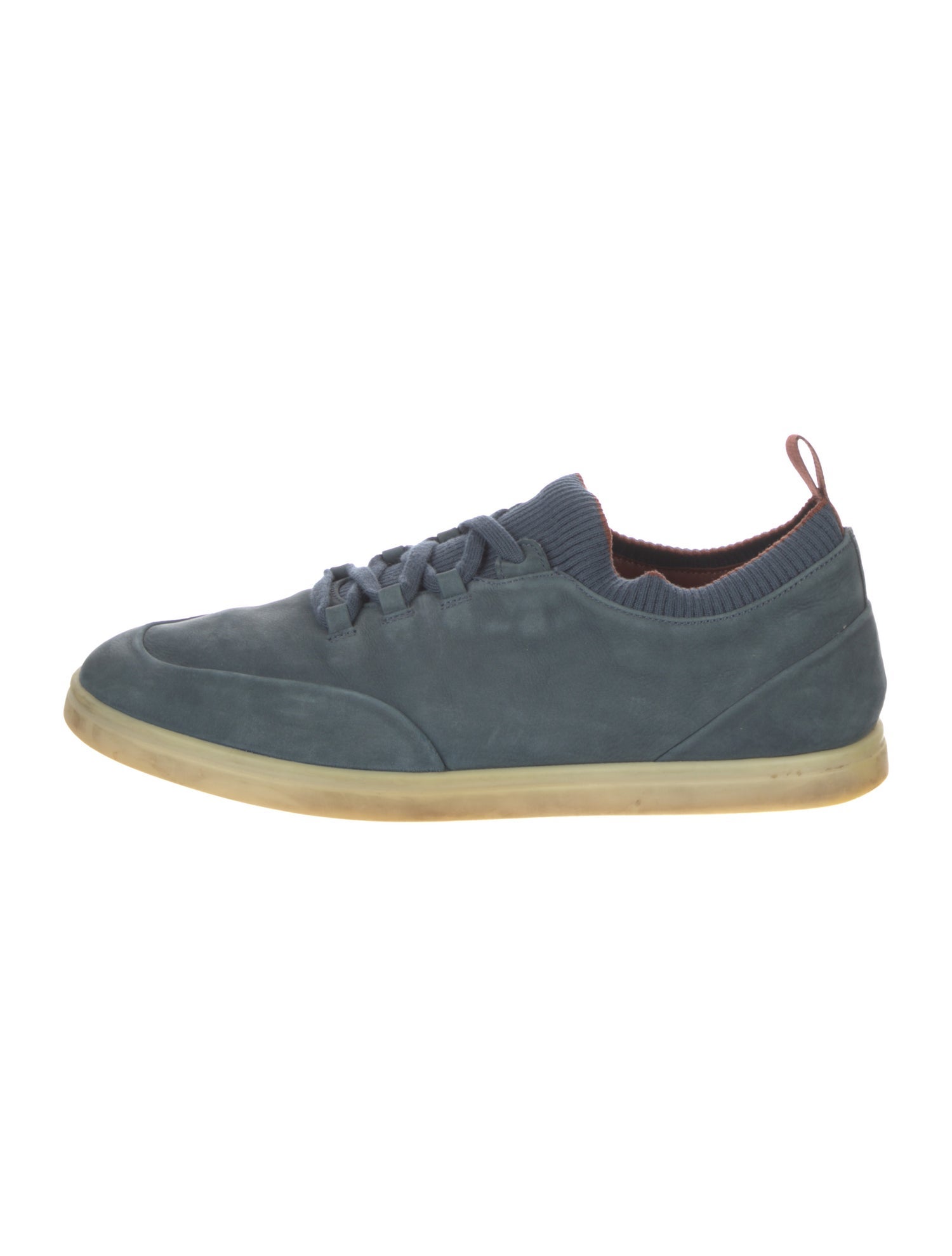 Loro Piana Soho Walk Sneakers