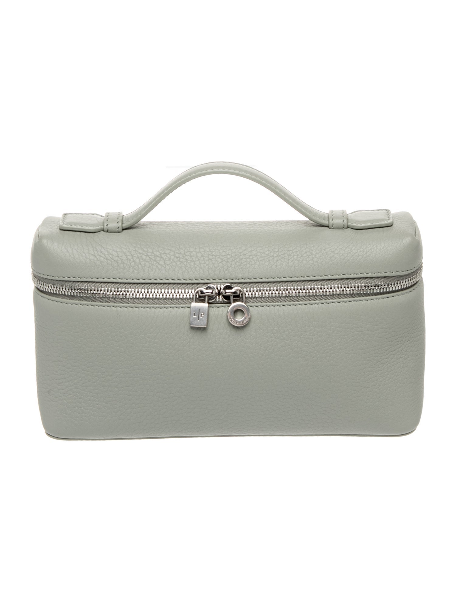 Loro Piana Leather Extra Pocket L 19