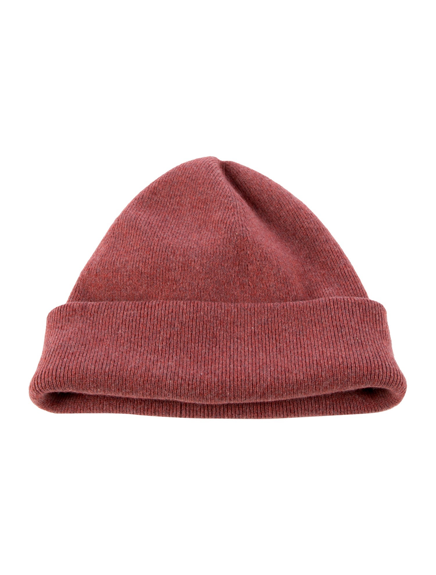 Loro Piana Baby Cashmere Beanie Hat
