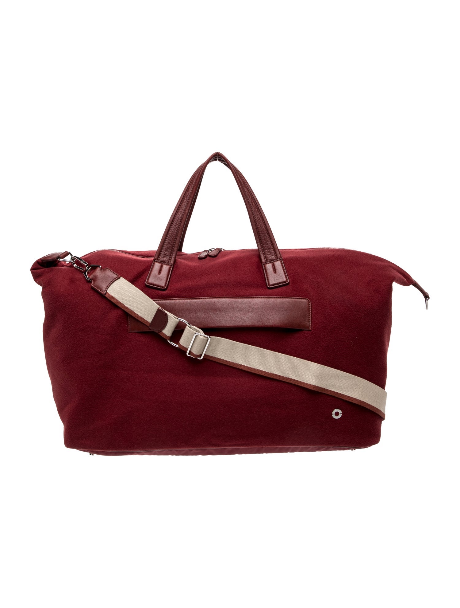 Loro Piana Messenger Bag