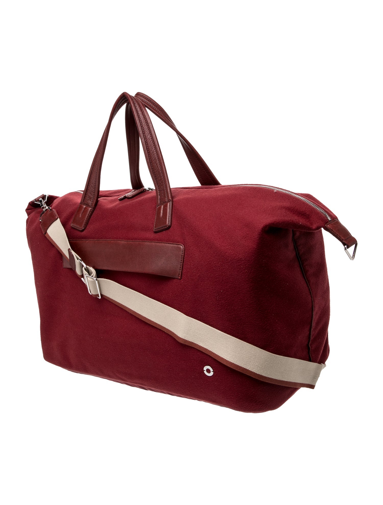 Loro Piana Messenger Bag