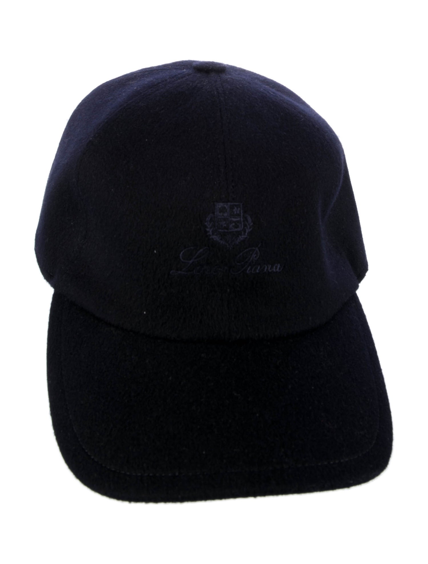 Loro Piana Men's baseball cap